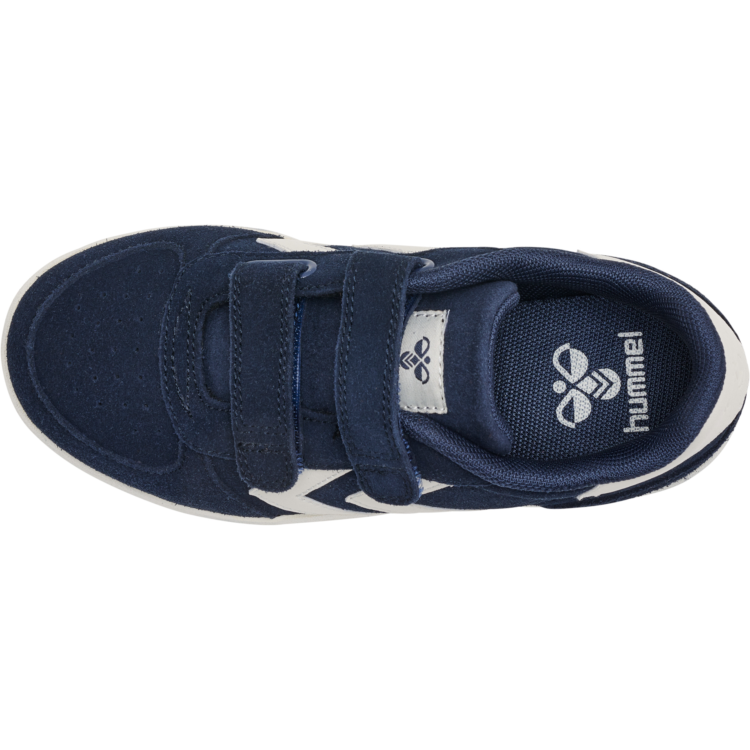 VICTORY SUEDE
