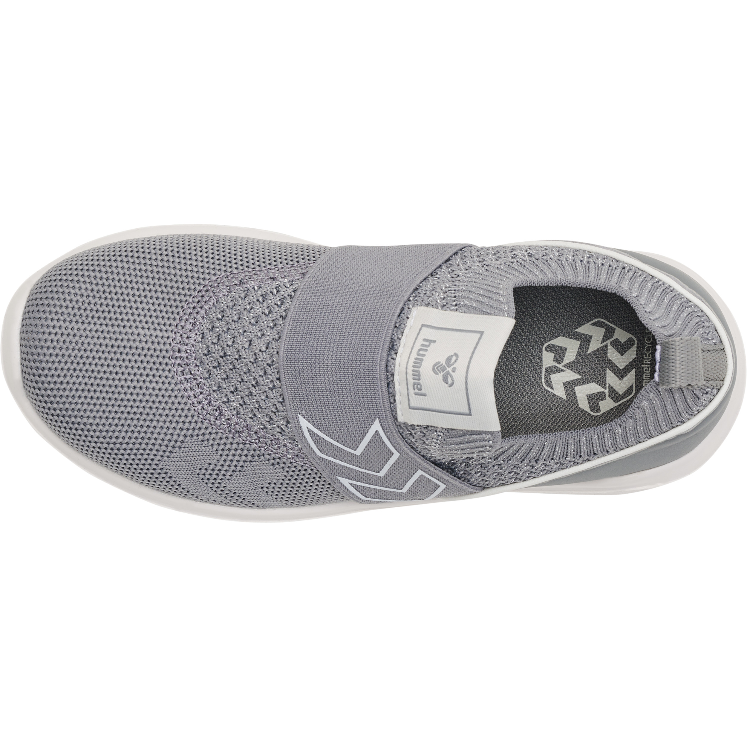 KNIT SLIP-ON RECYCLE