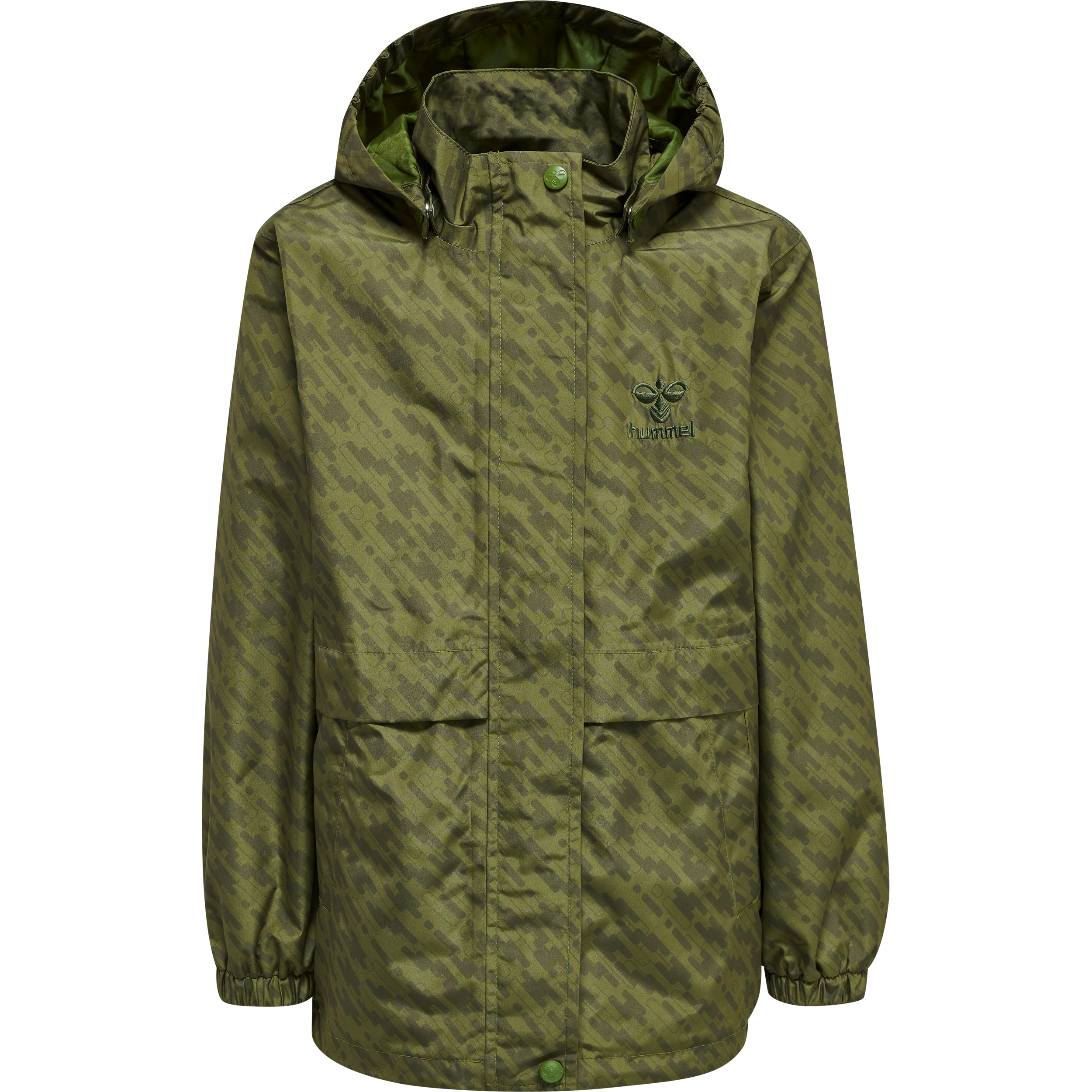 hmlSOUTH JACKET