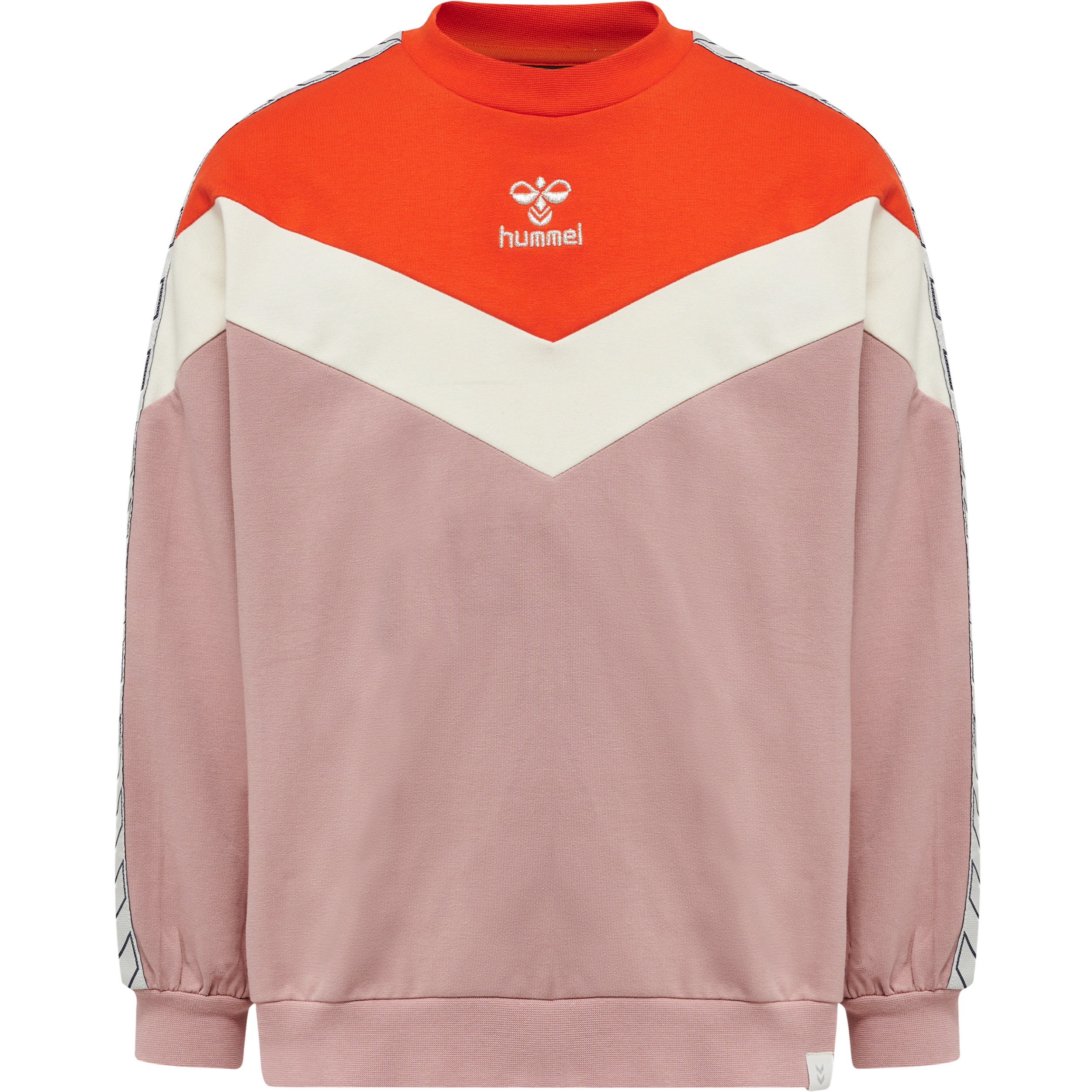 hmlALVILDA SWEATSHIRT