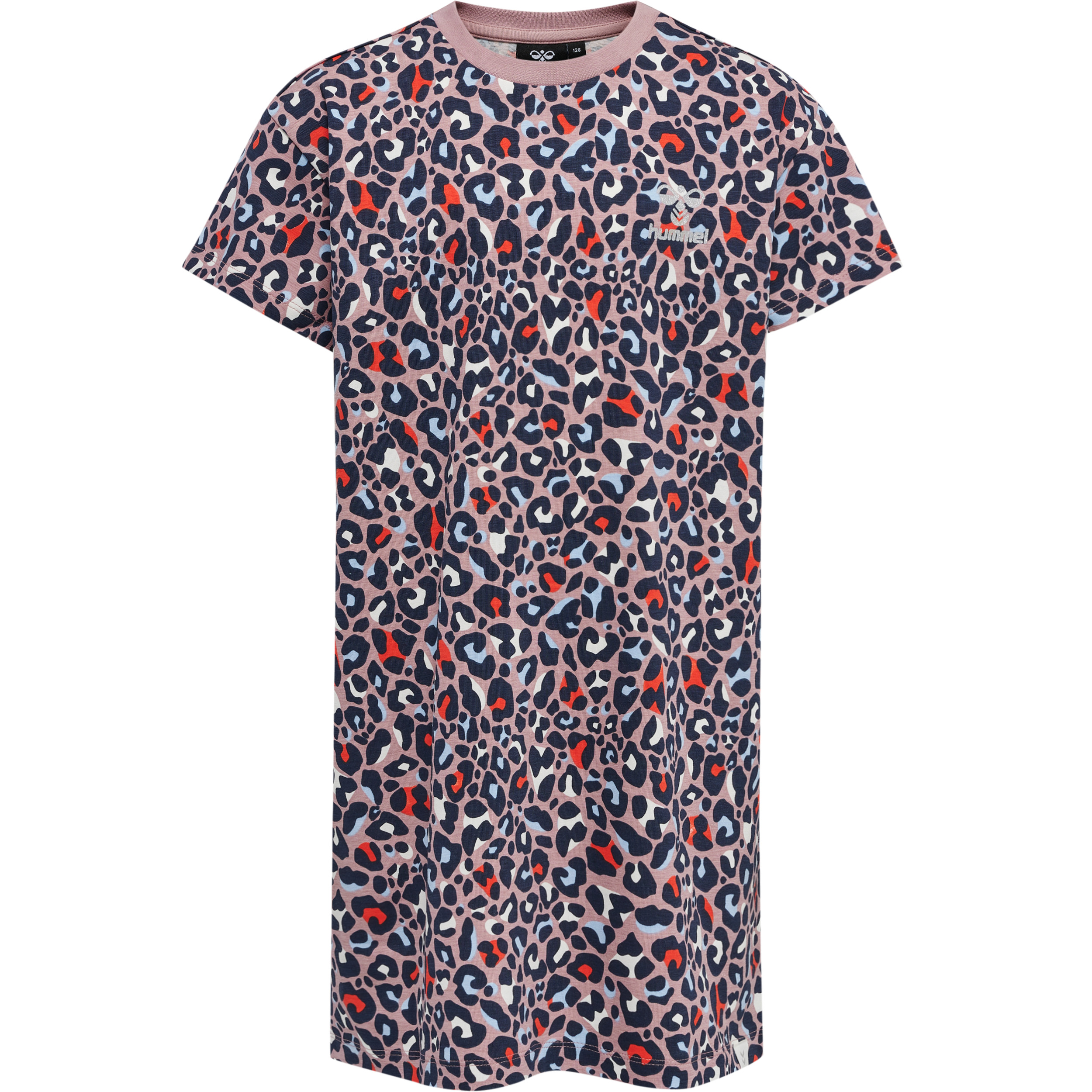 hmlLEO DRESS S/S