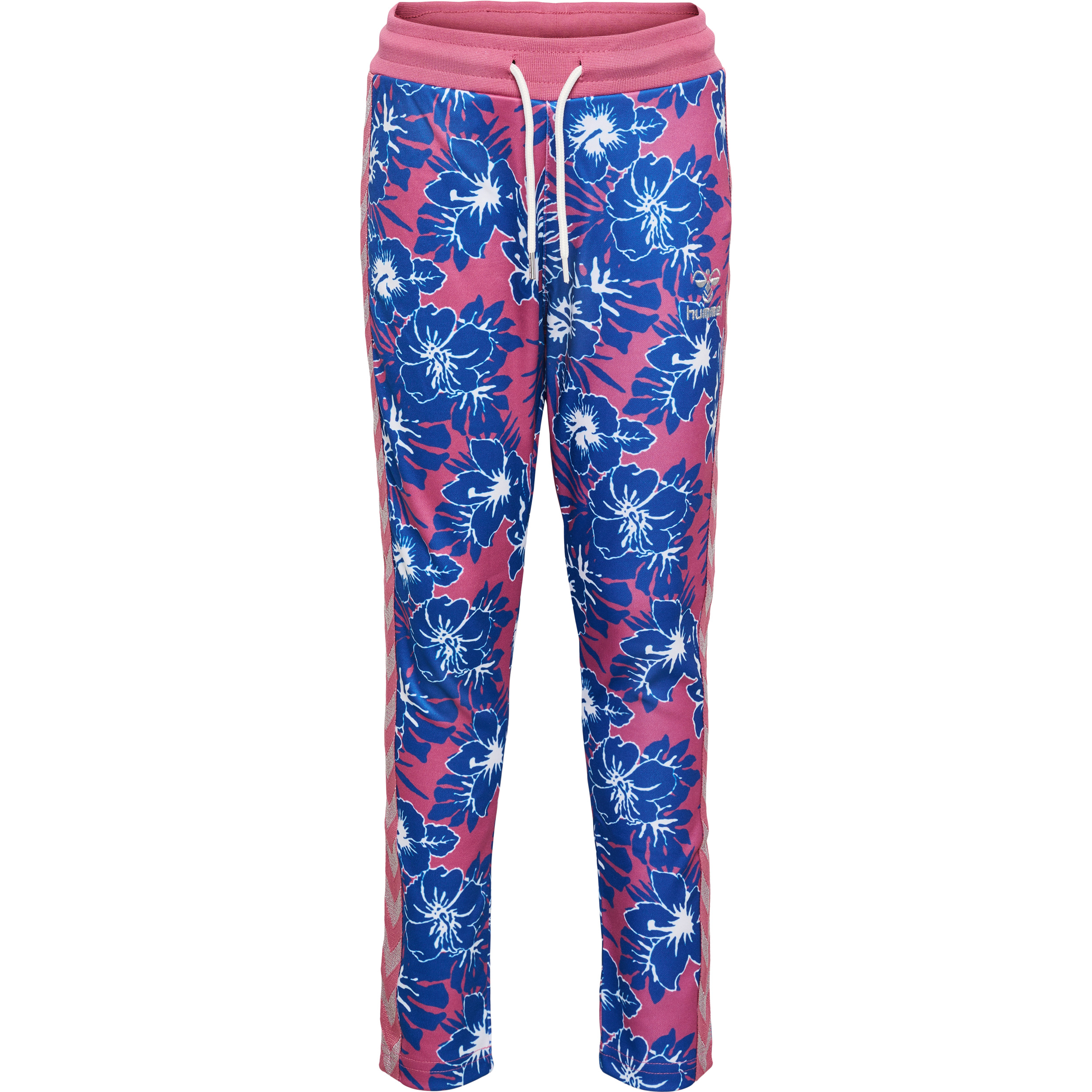hmlFLOWERY PANTS