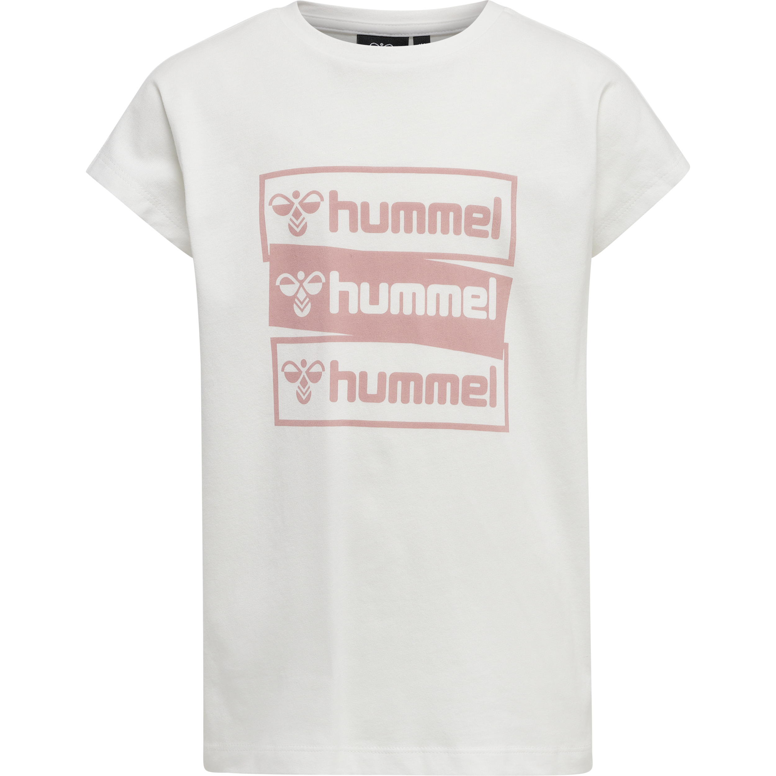 hmlCARITAS T-SHIRT S/S