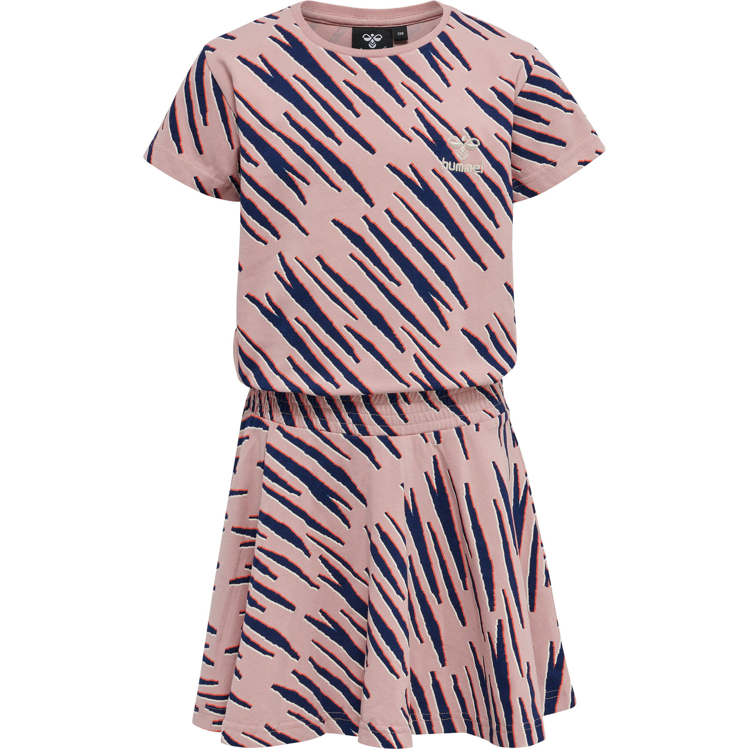 hmlAMELIA DRESS