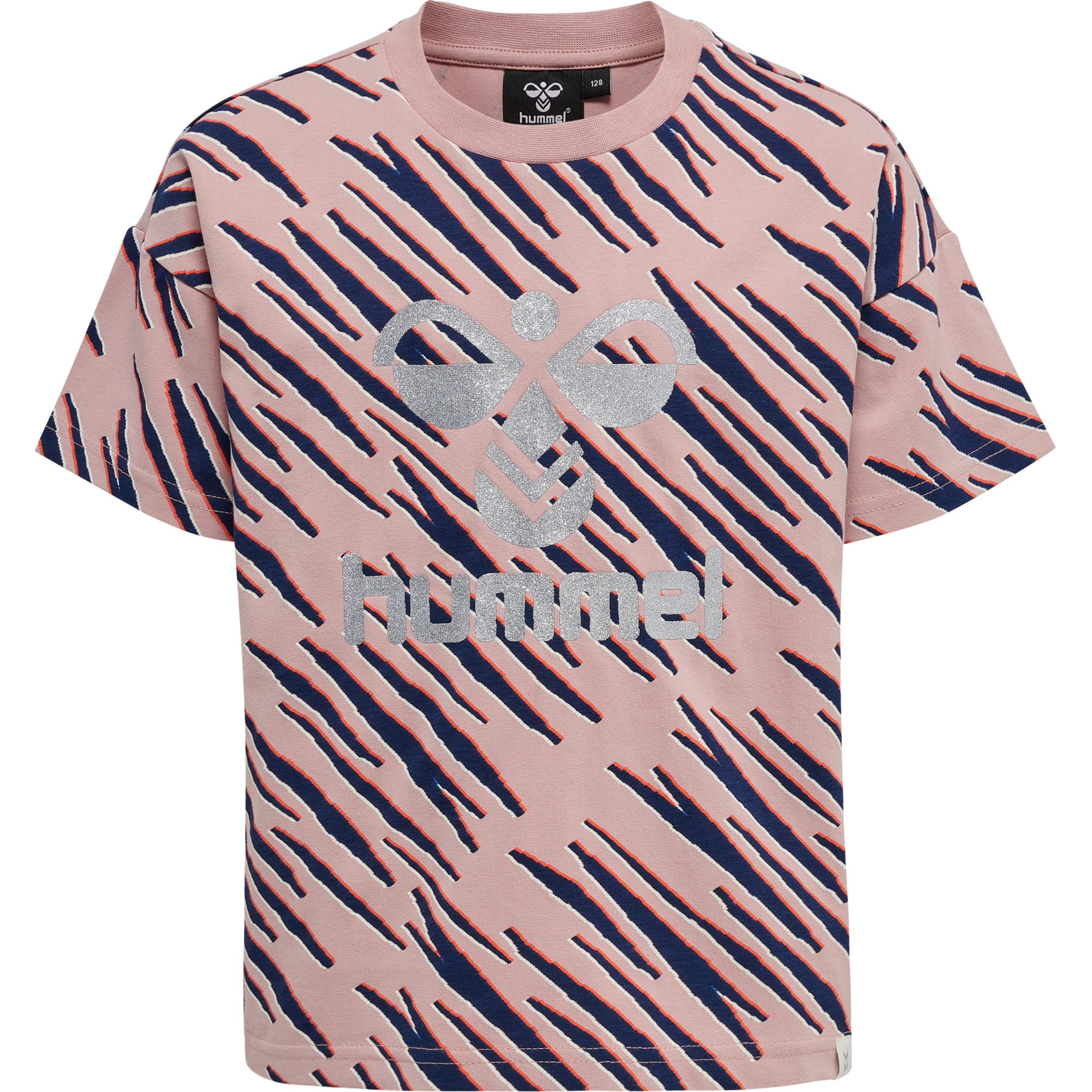 hmlAMELIA T-SHIRT S/S