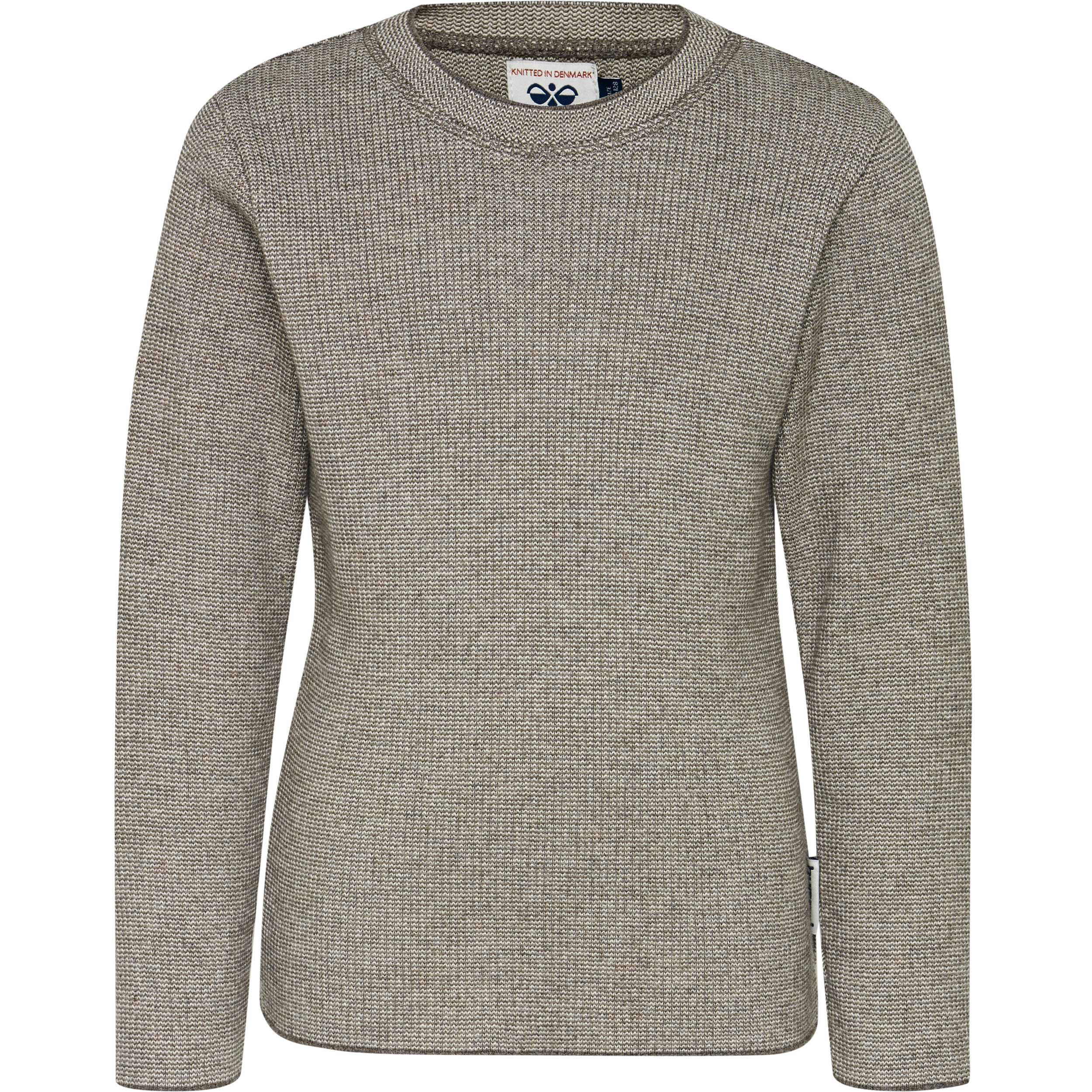 hmlHEART KNIT