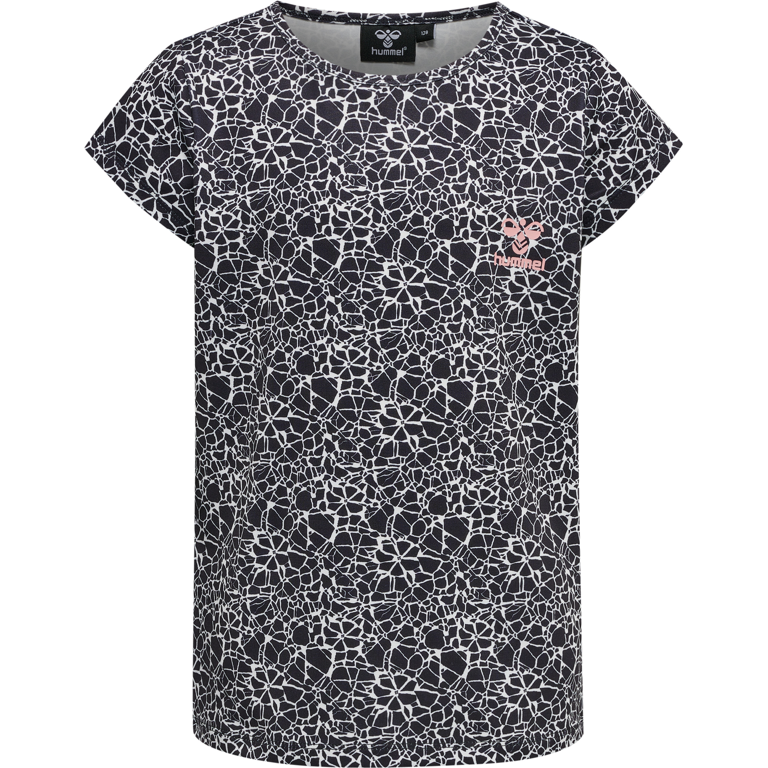 hmlNANNA T-SHIRT S/S