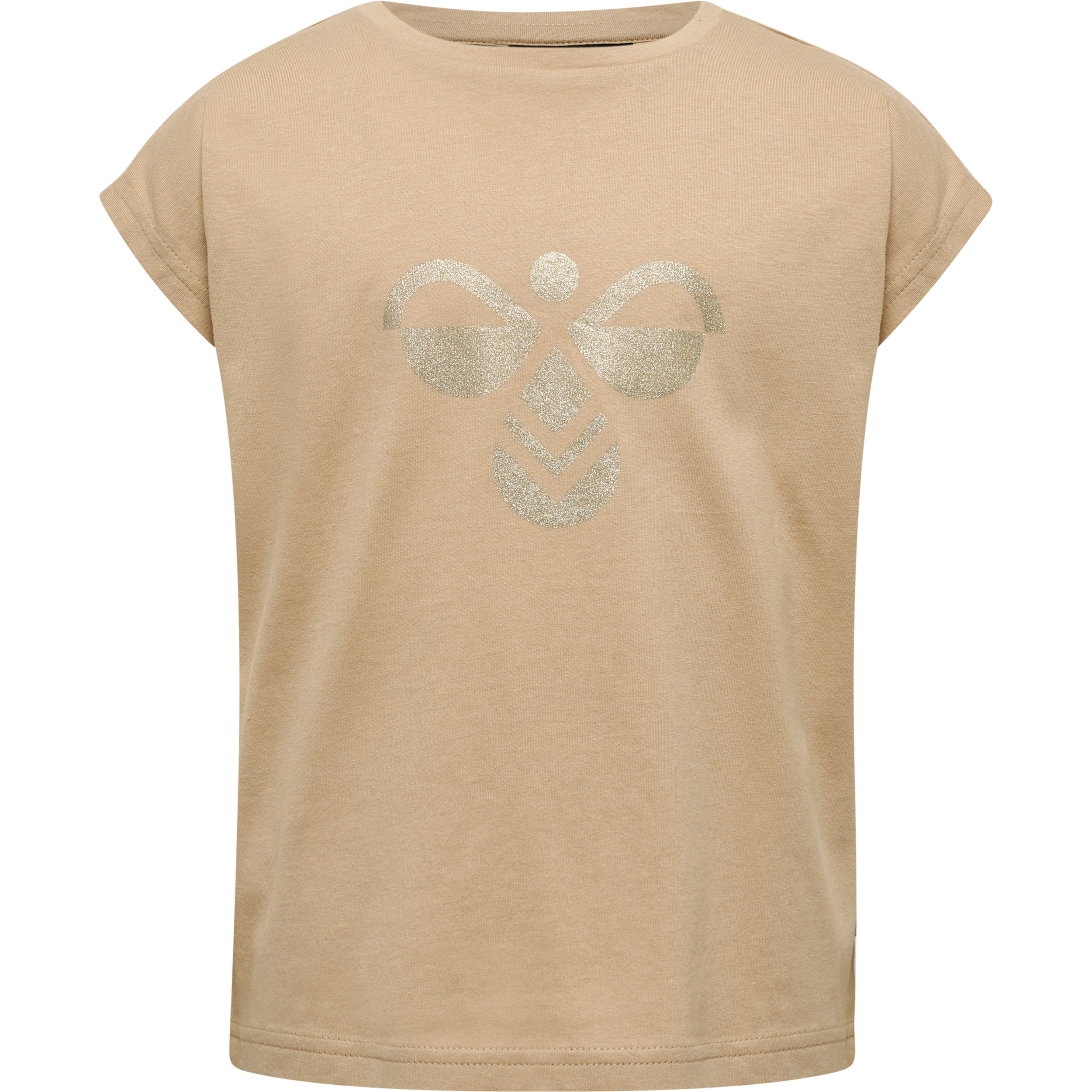 hmlDIEZ T-SHIRT S/S