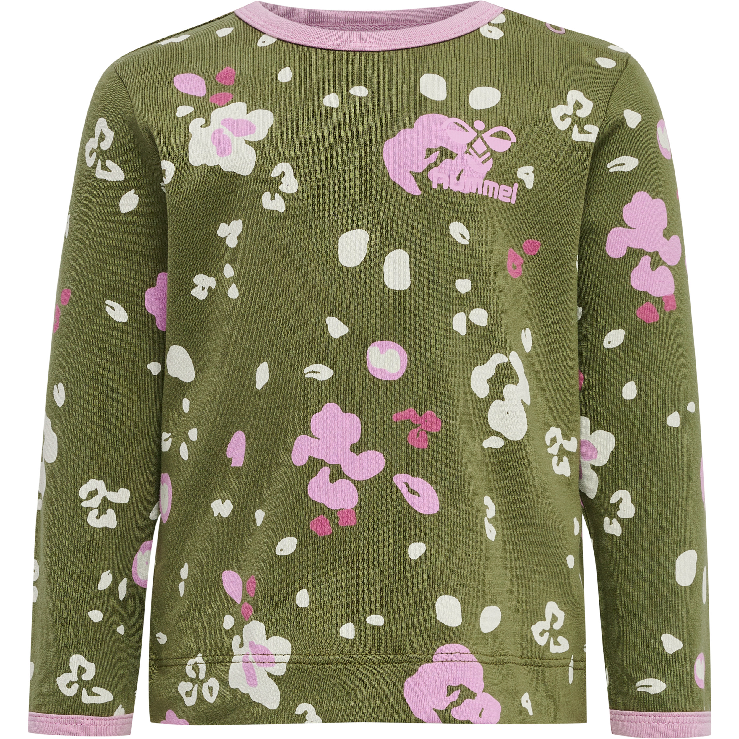 hmlALISA T-SHIRT L/S