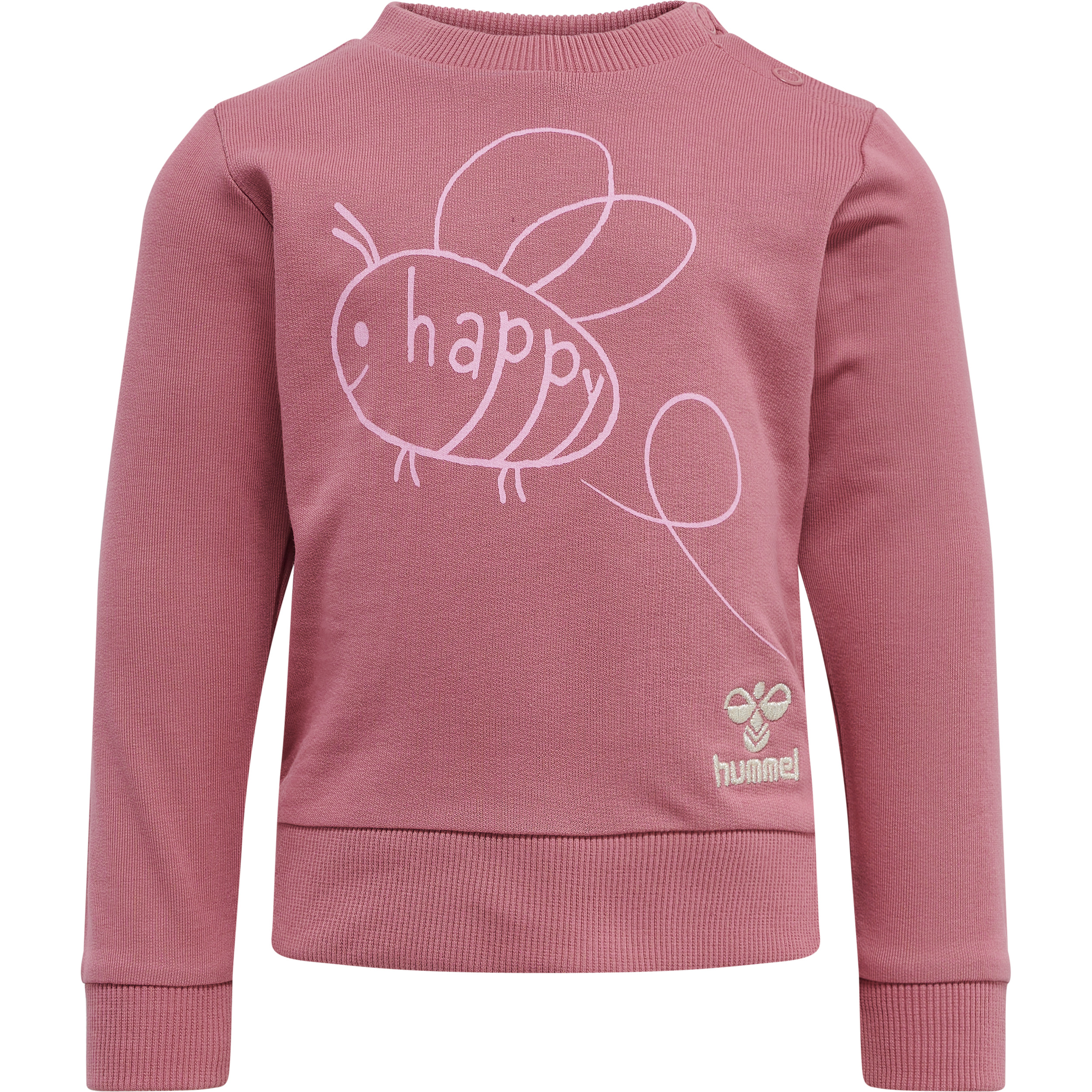 hmlFREE SWEATSHIRT
