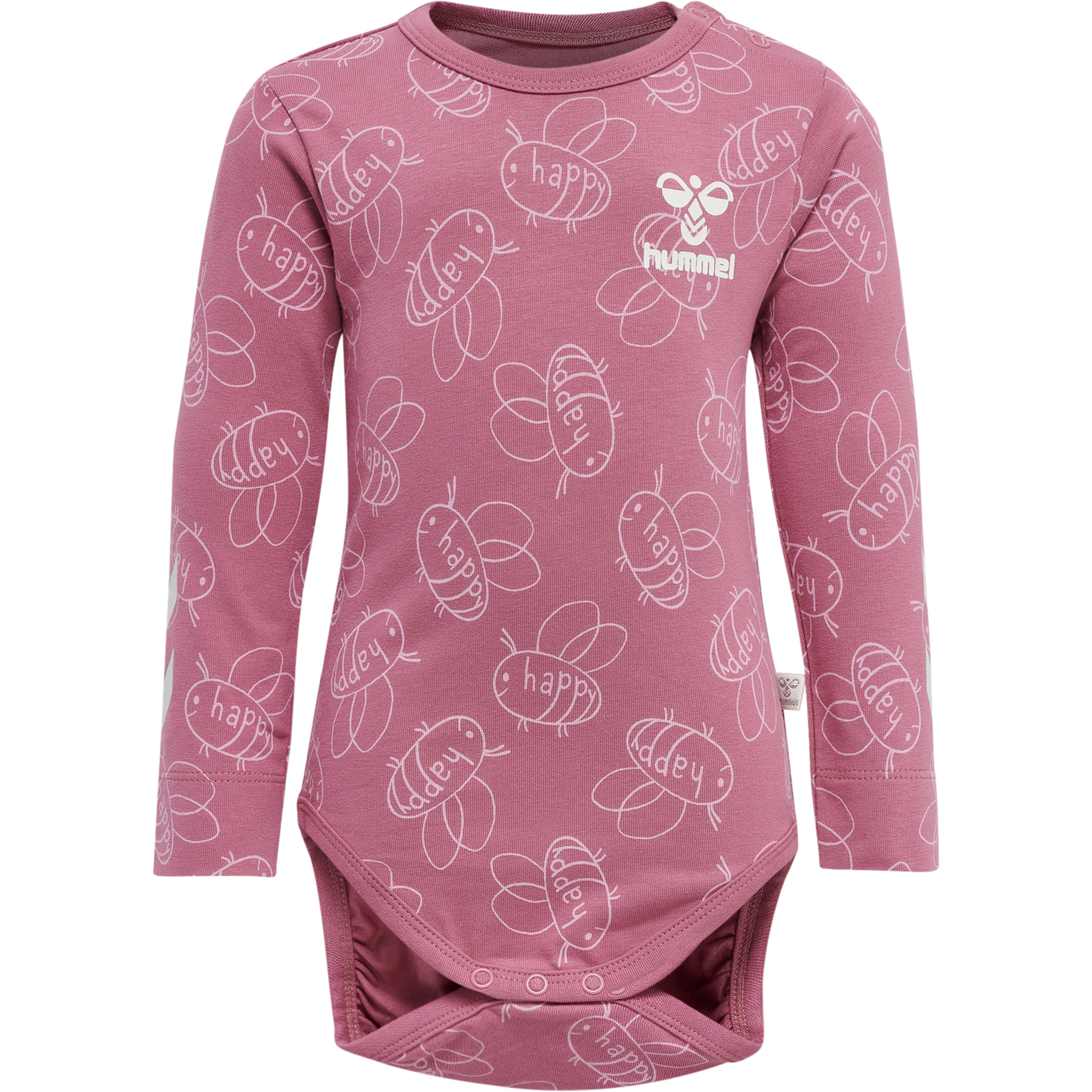 hmlBEATRIX BODY L/S