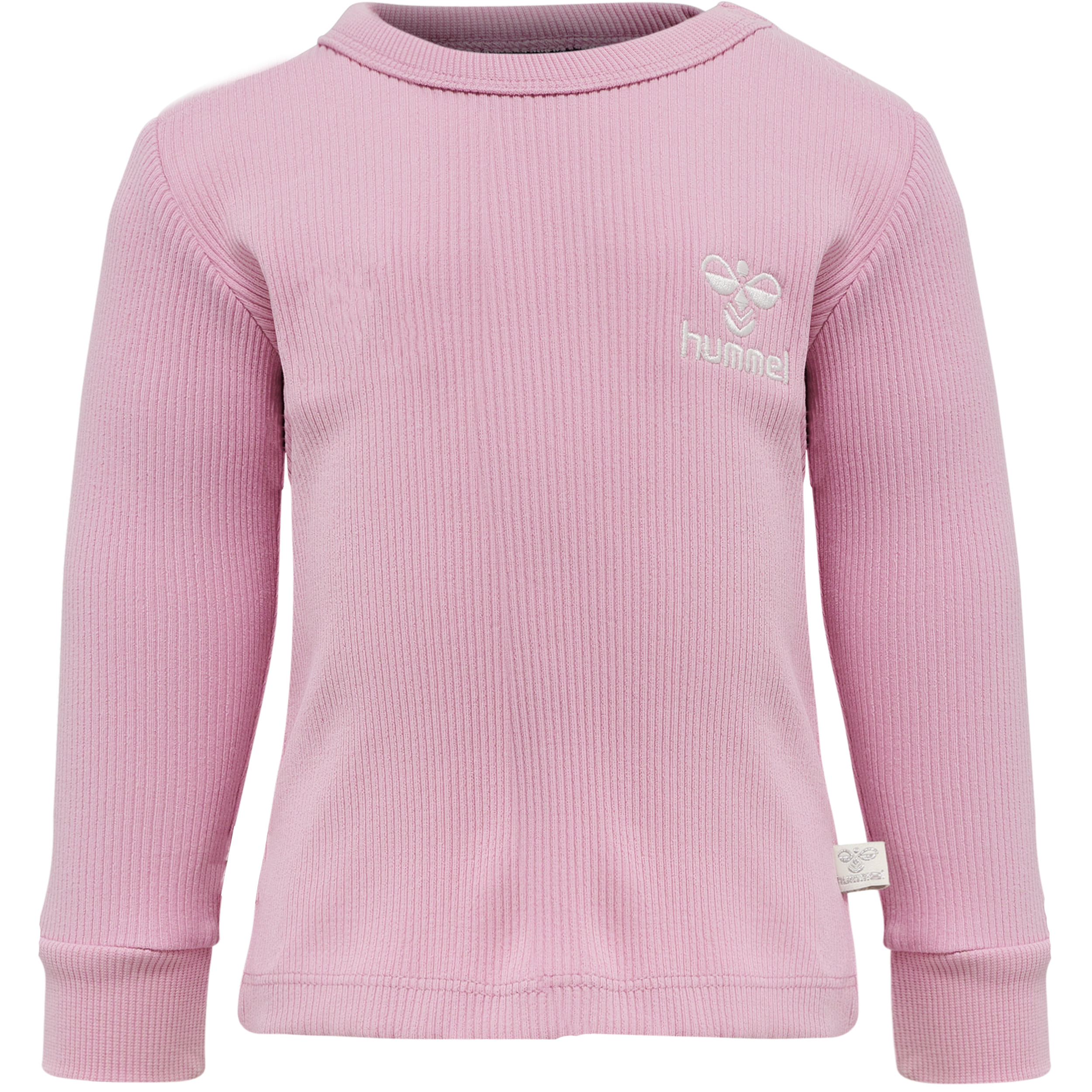 hmlSAMI T-SHIRT L/S