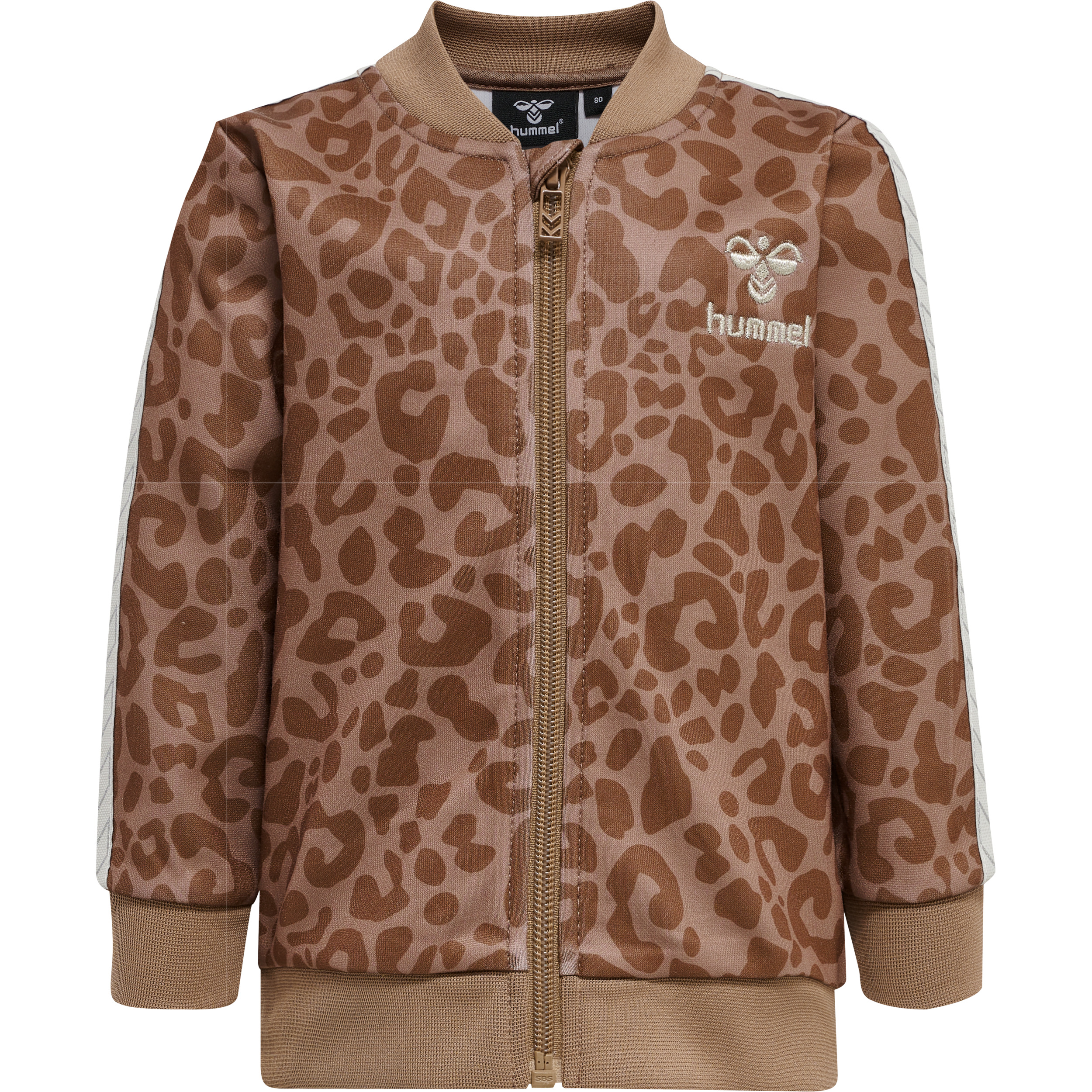 hmlNAOMI ZIP JACKET