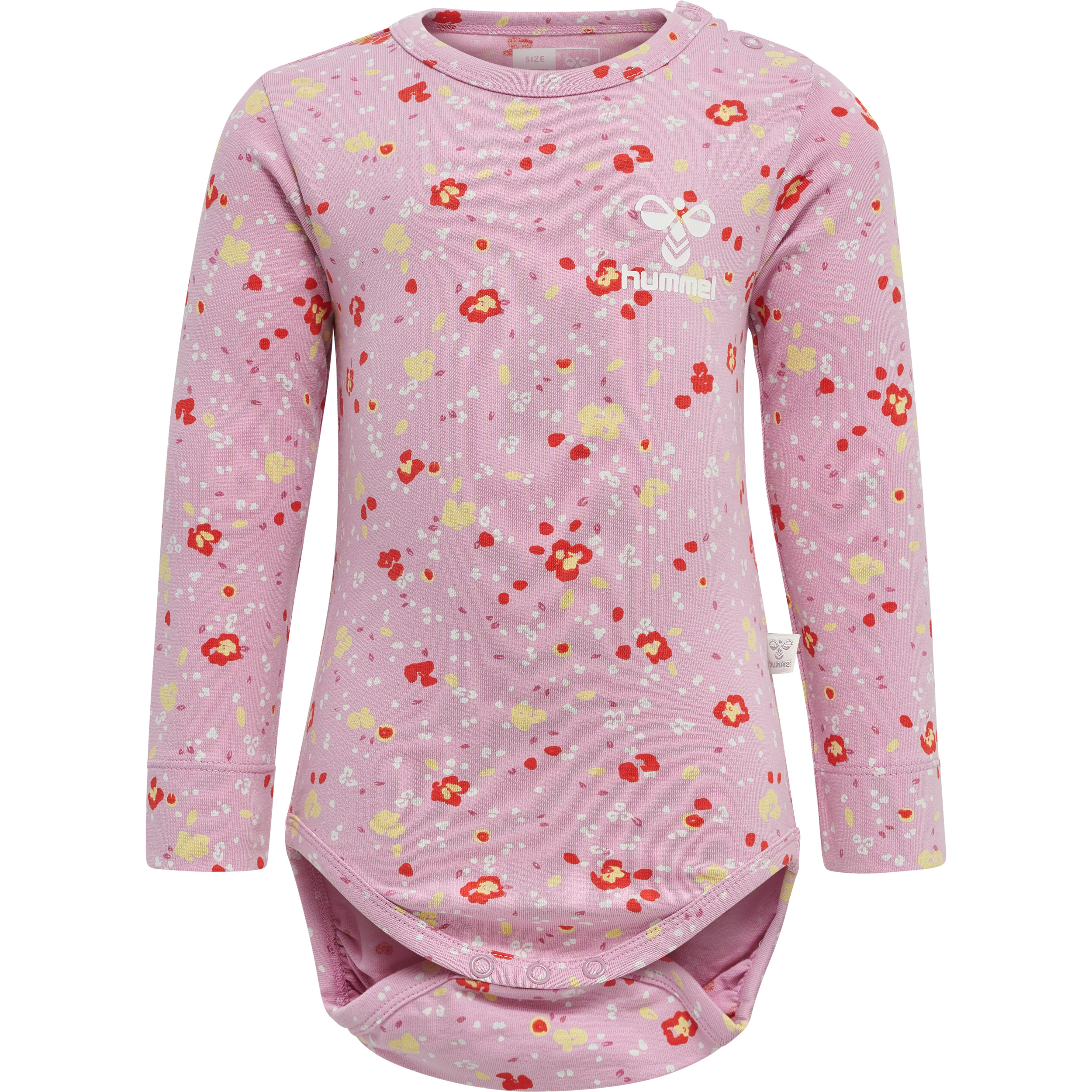 hmlMIRA BODY L/S