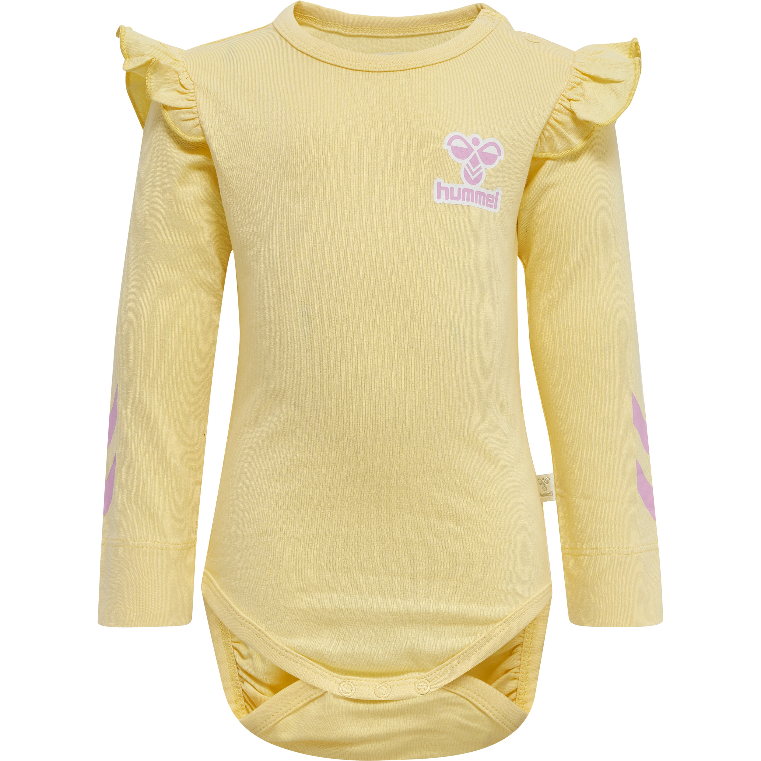 hmlMIRABEL BODY L/S