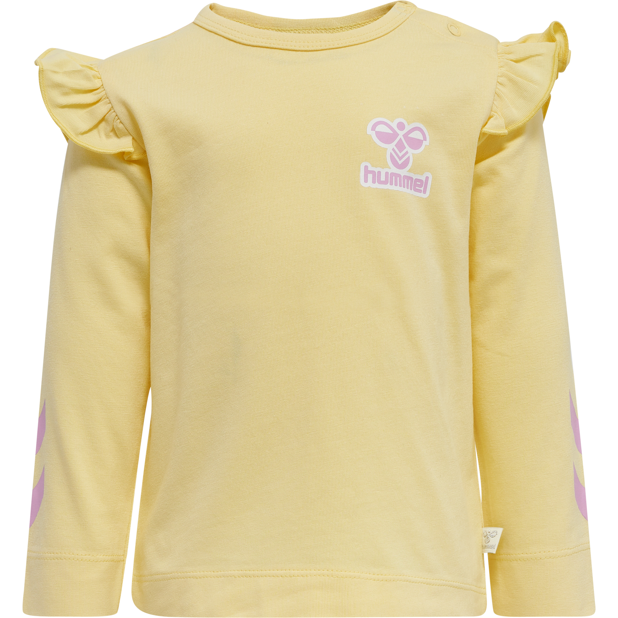 hmlMIRABEL T-SHIRT L/S