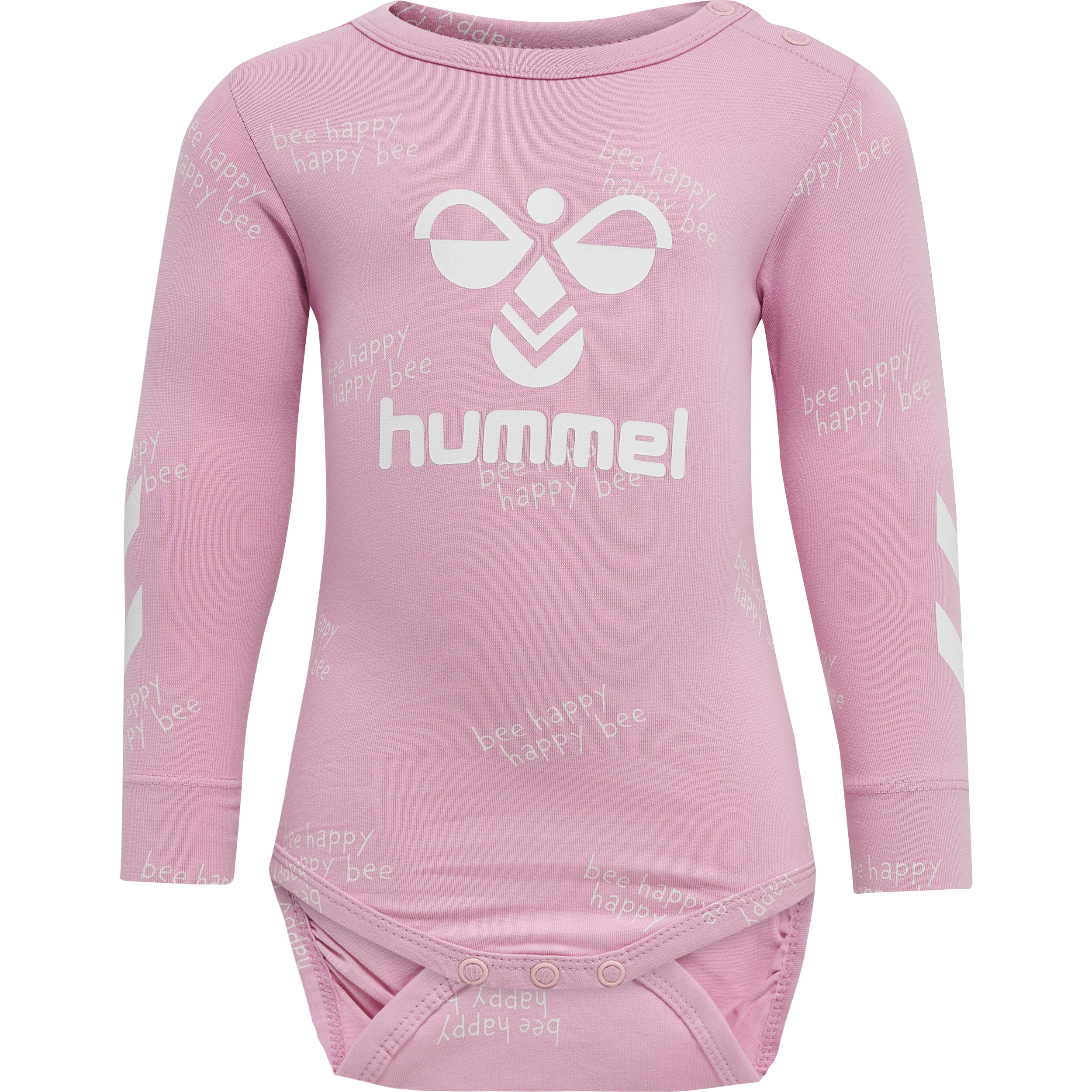 hmlCALEN BODY L/S
