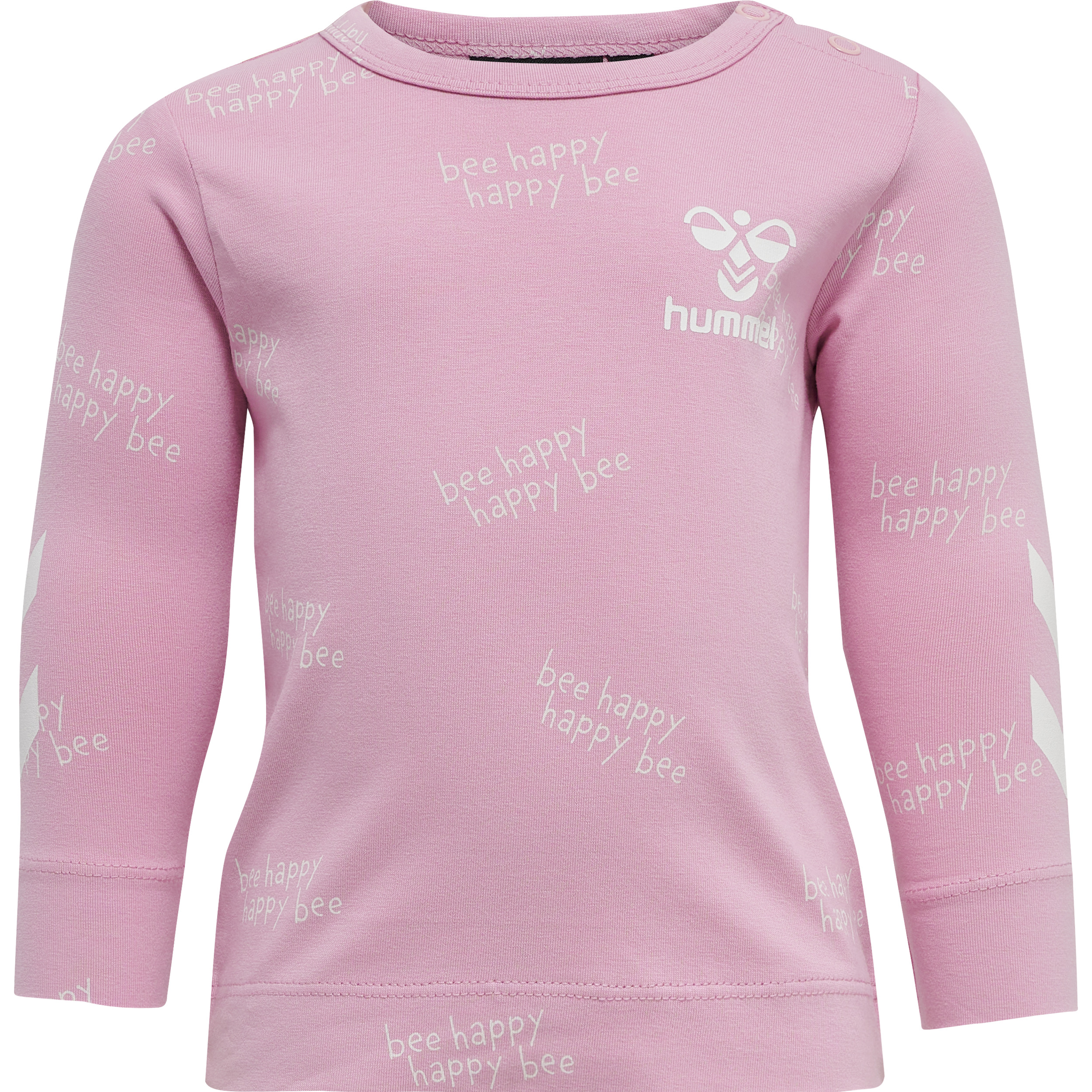 hmlCALEN T-SHIRT L/S