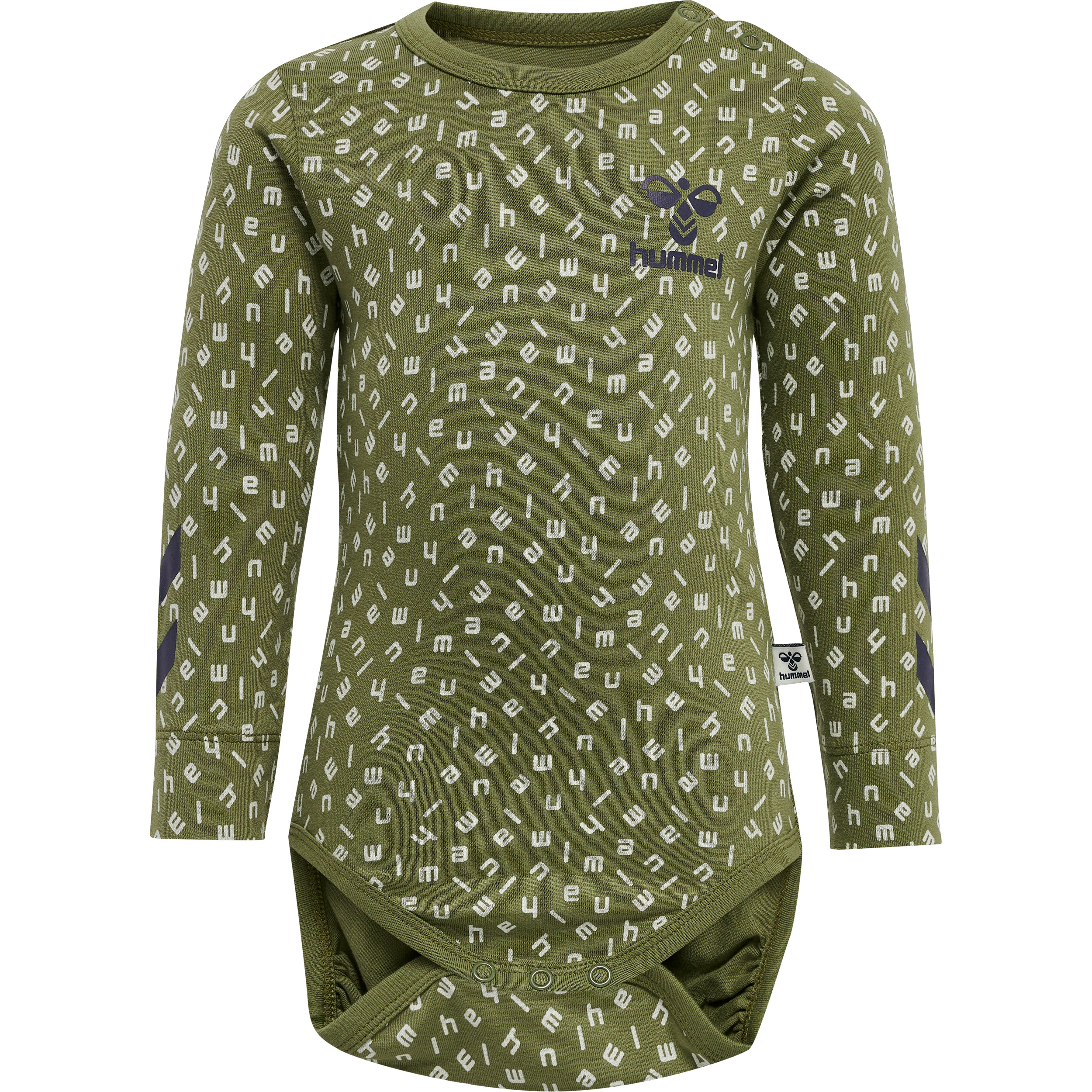 hmlCONNOR BODY L/S