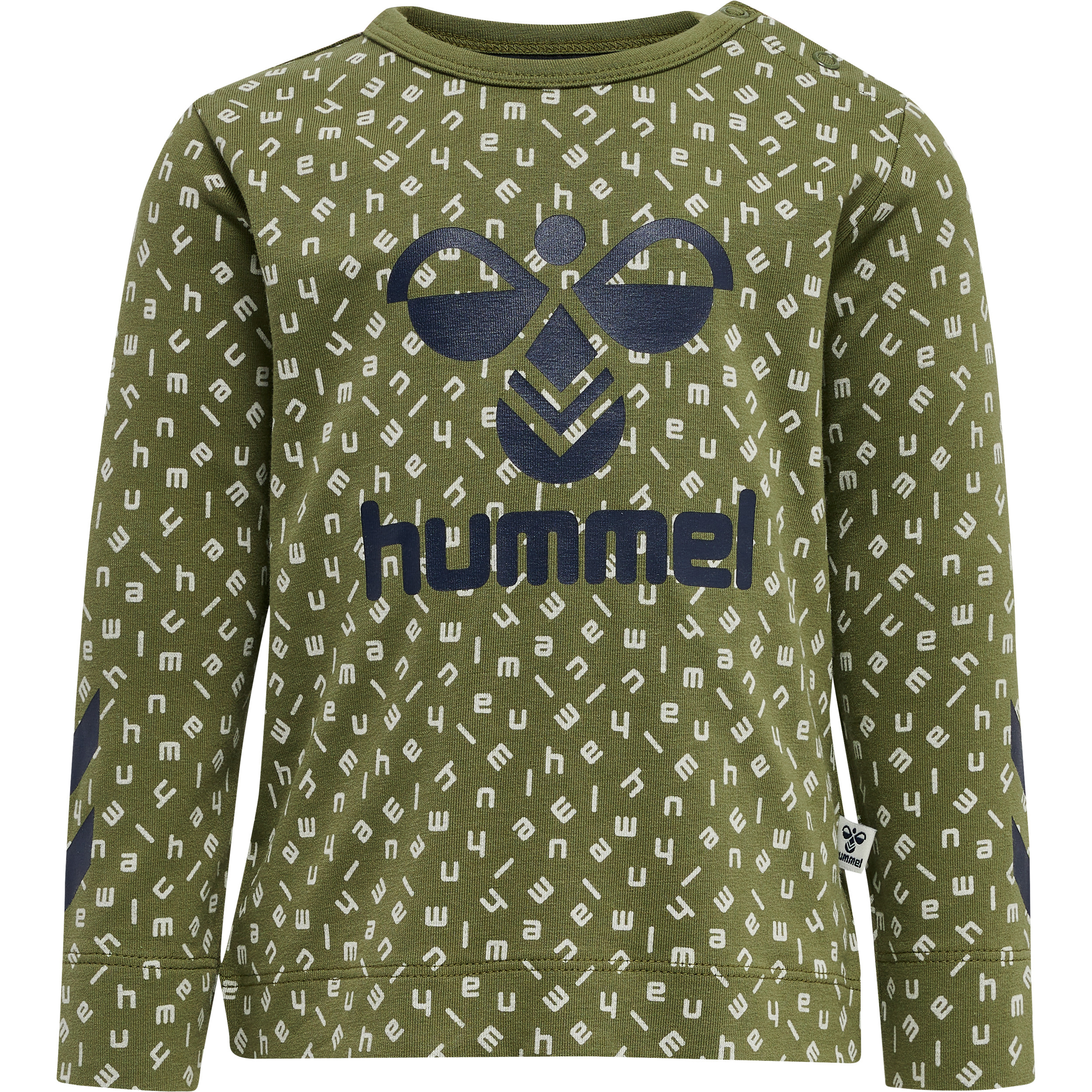 hmlCONNOR T-SHIRT L/S
