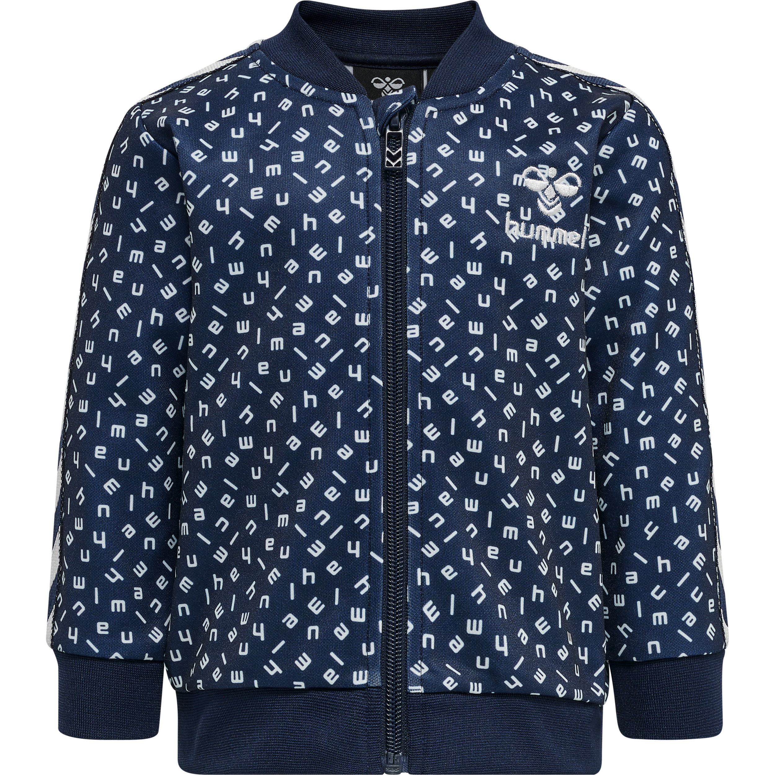 hmlTROY ZIP JACKET