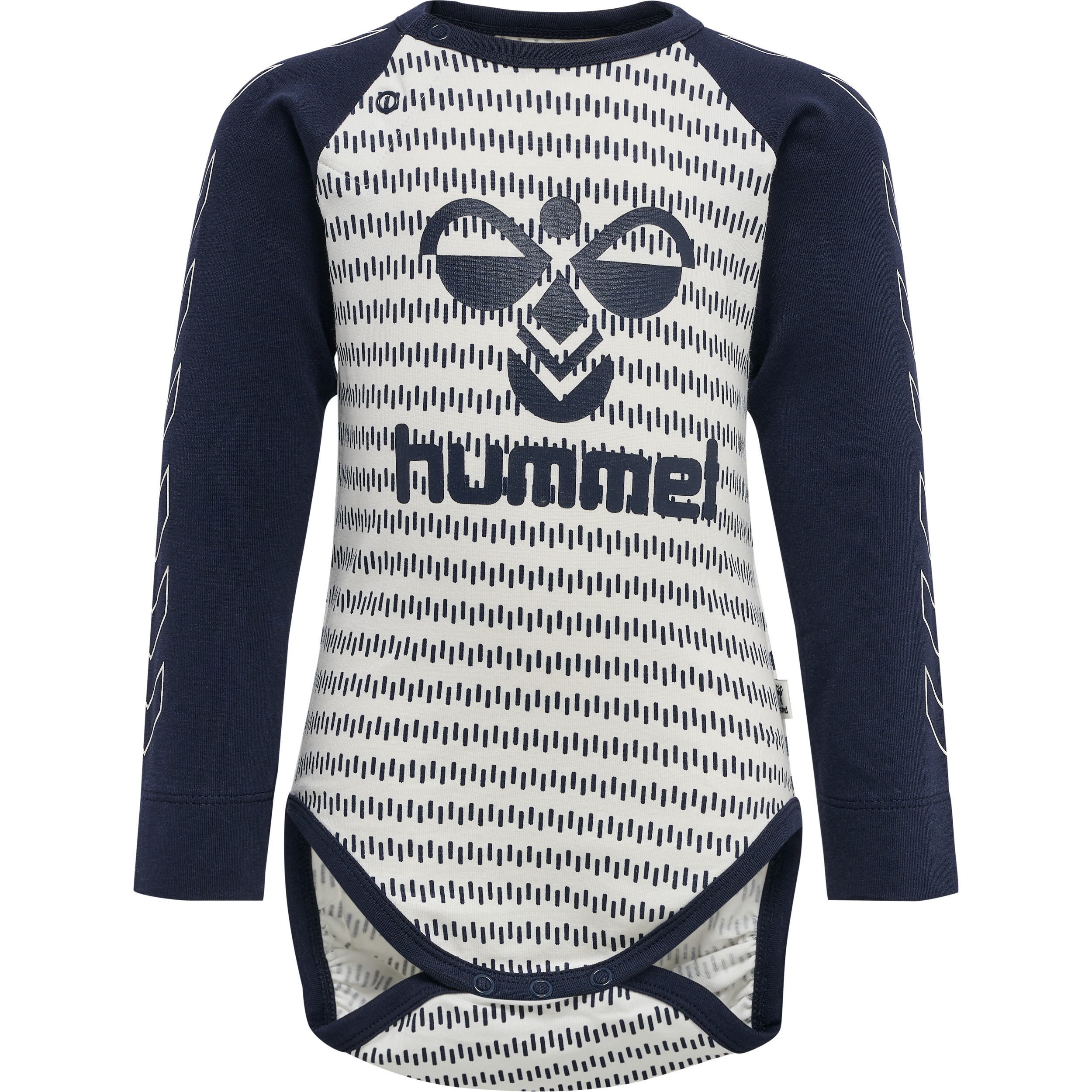 hmlDESMOND BODY L/S