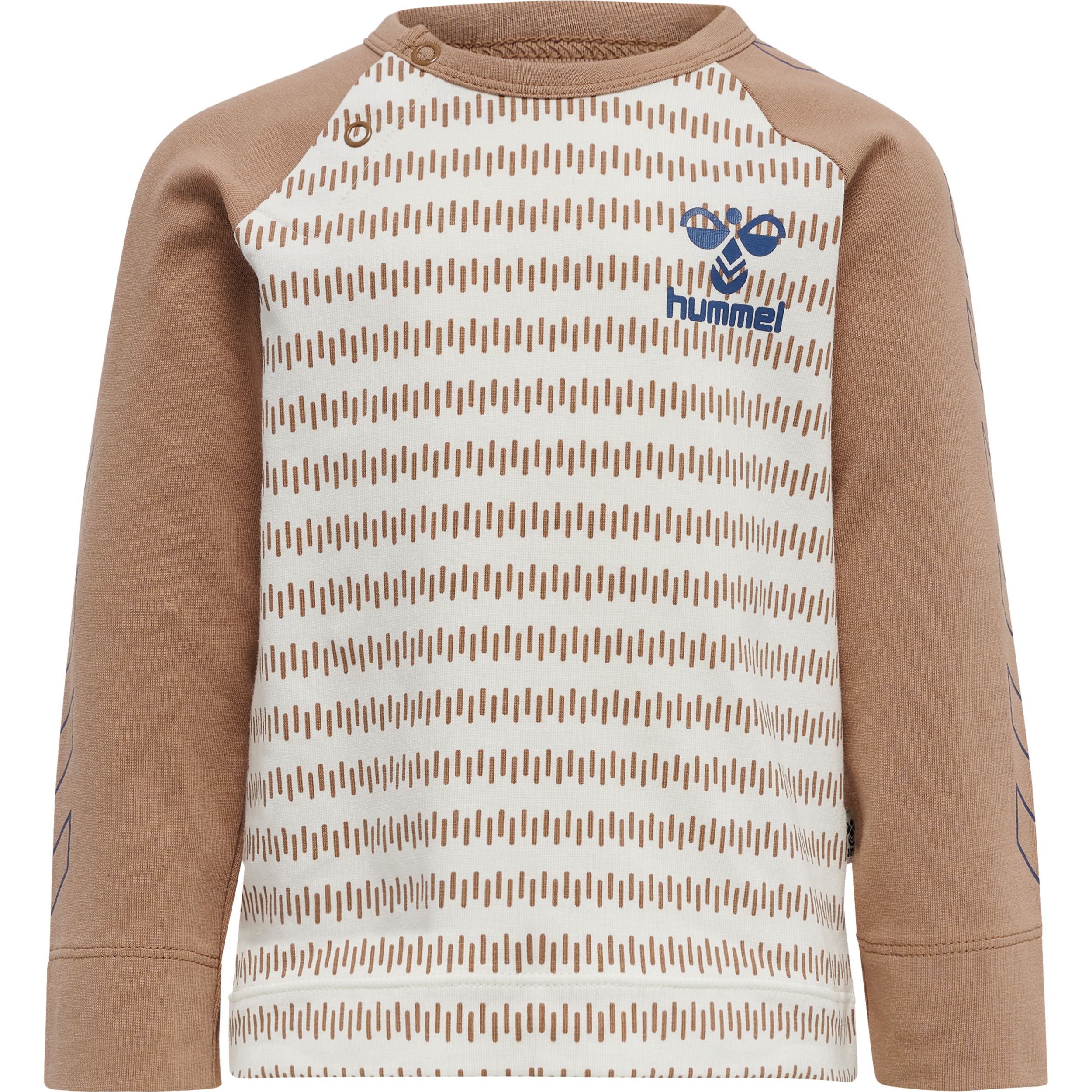 hmlDESMOND T-SHIRT L/S