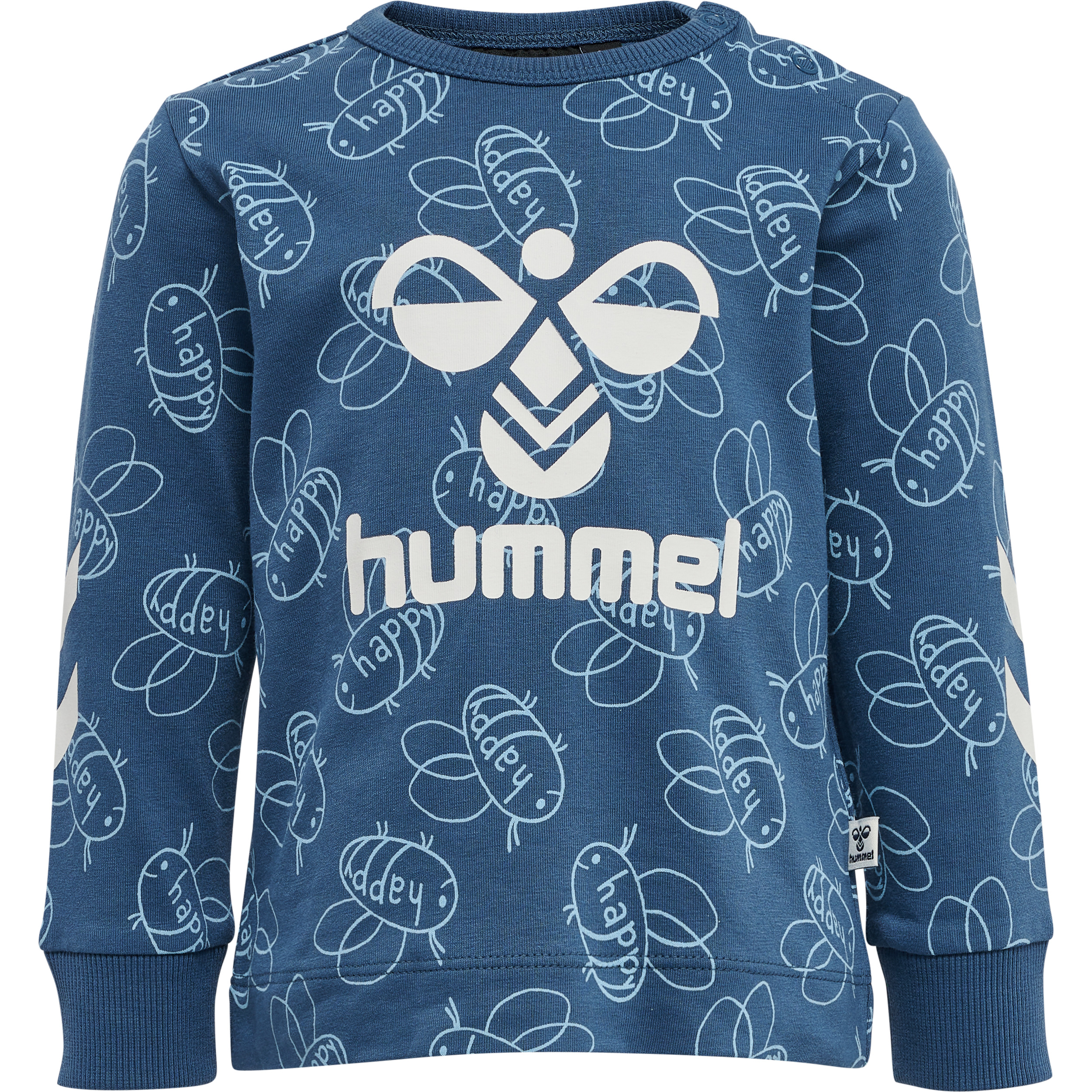 hmlCOLLIN T-SHIRT L/S