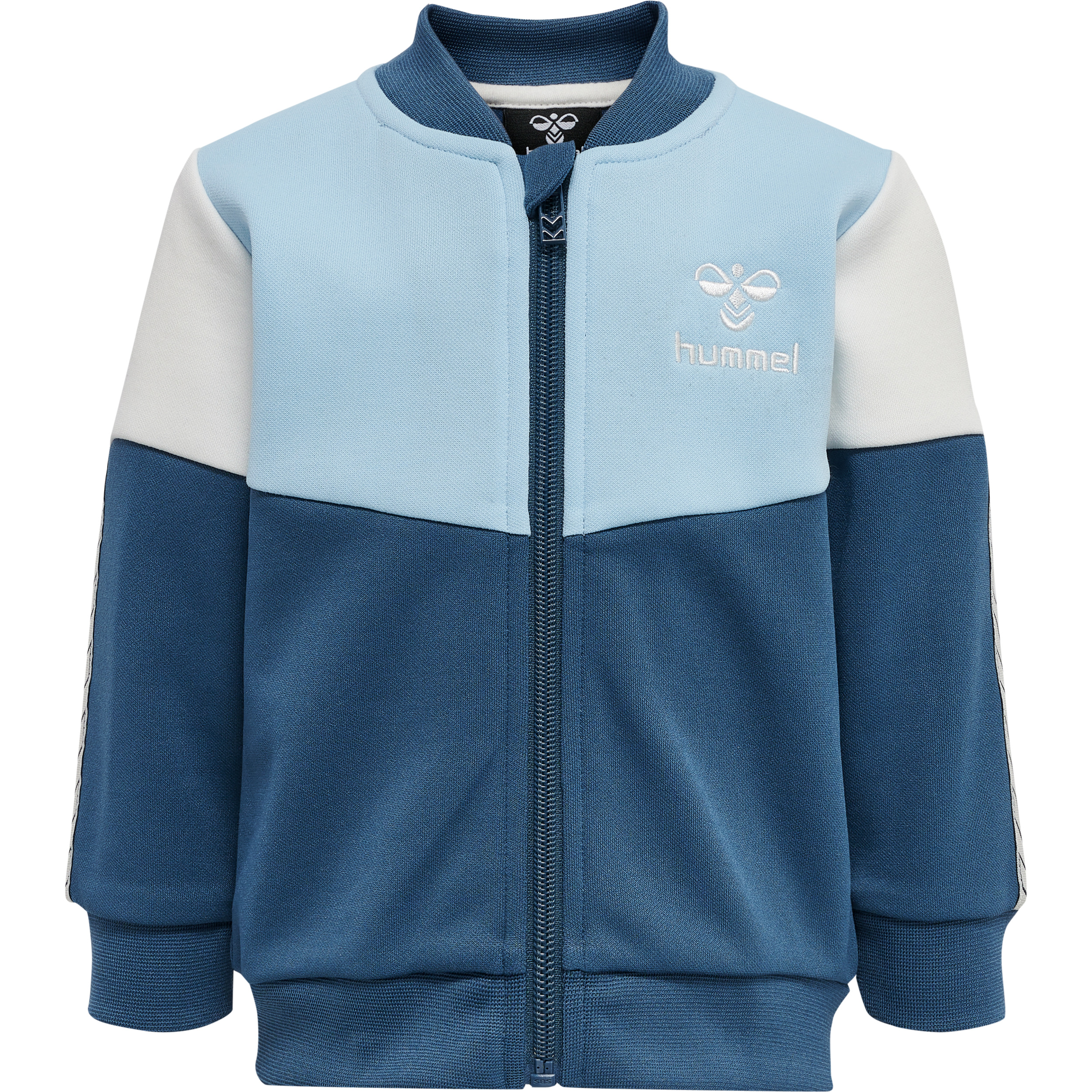 hmlGRADY ZIP JACKET
