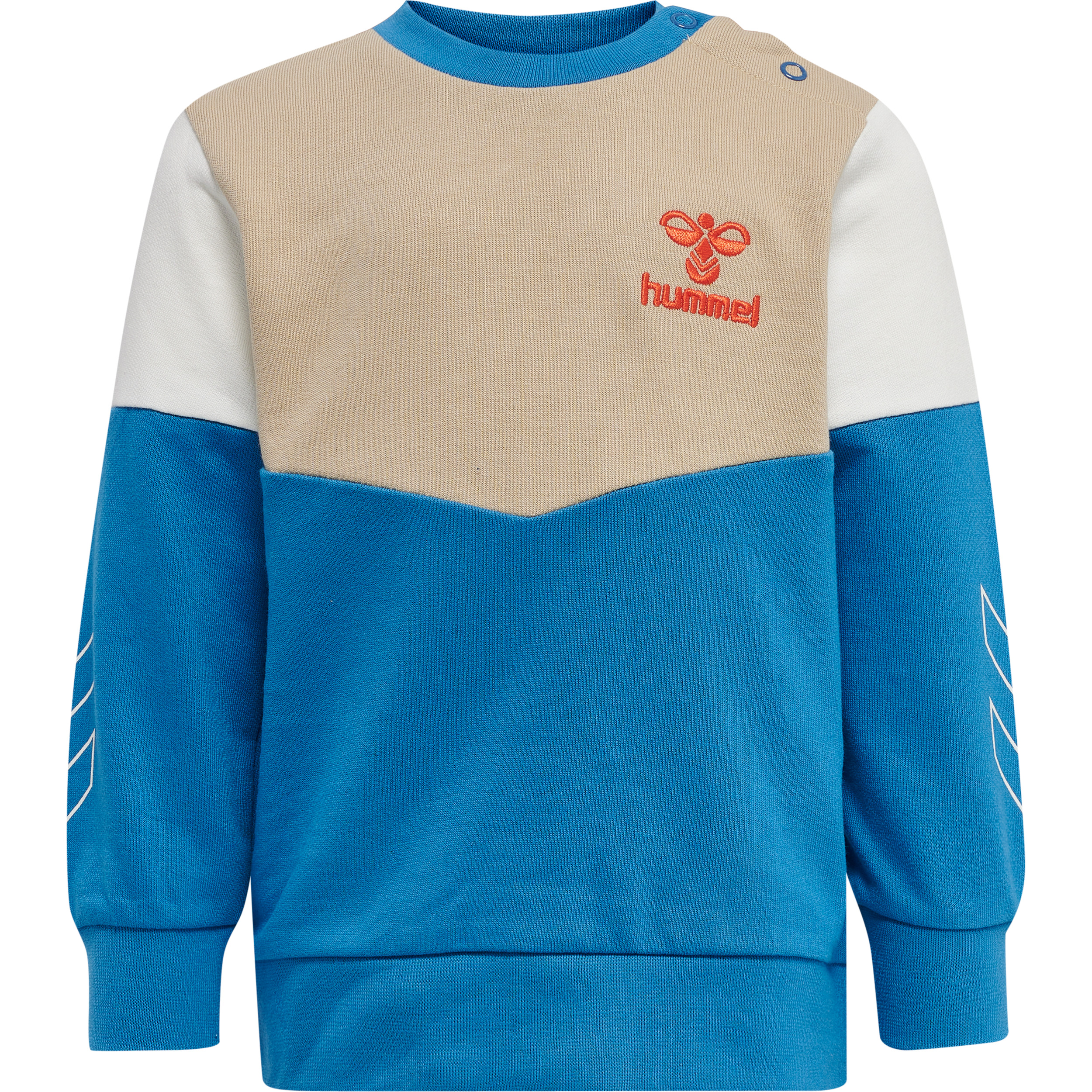 hmlFINN SWEATSHIRT