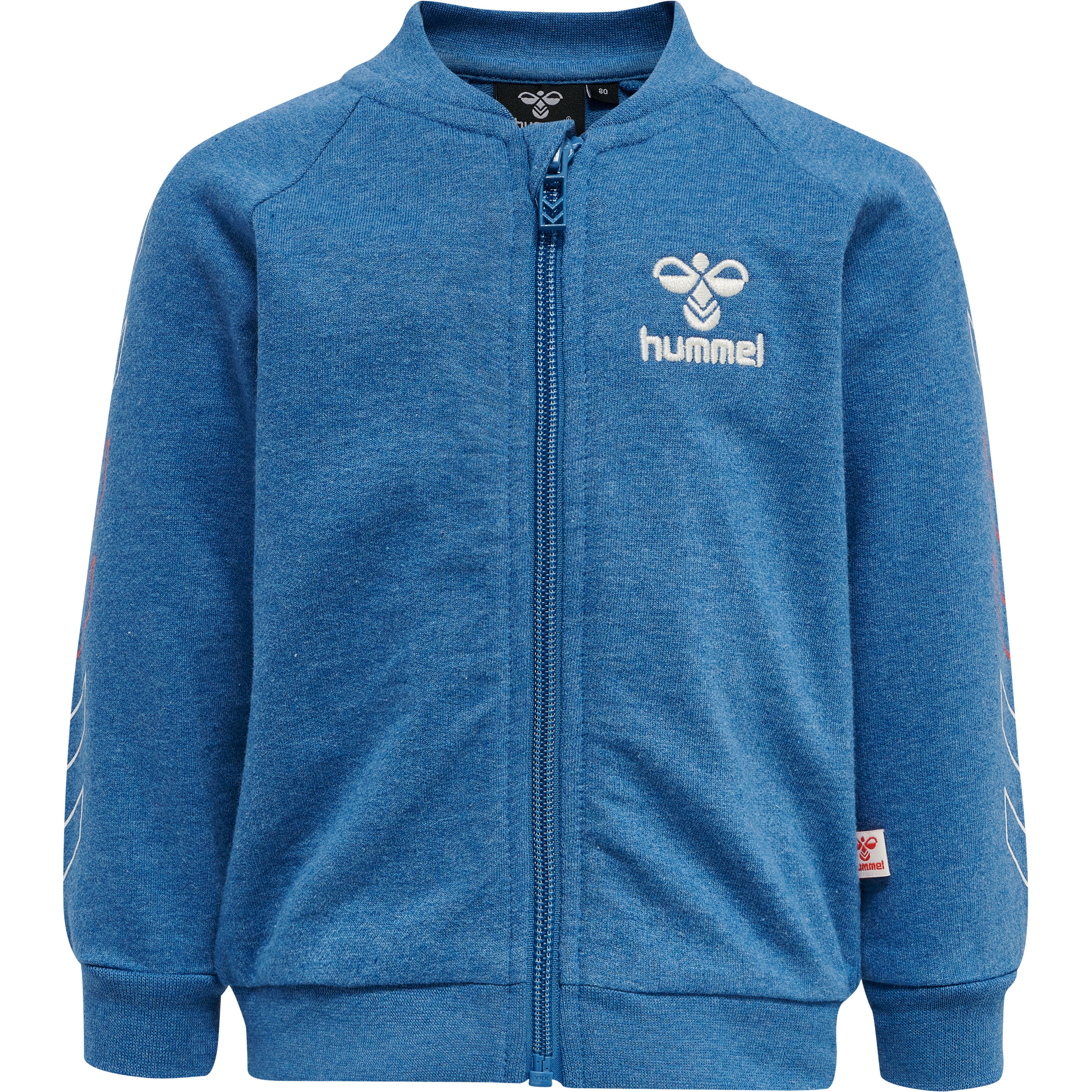 hmlGLEN ZIP JACKET