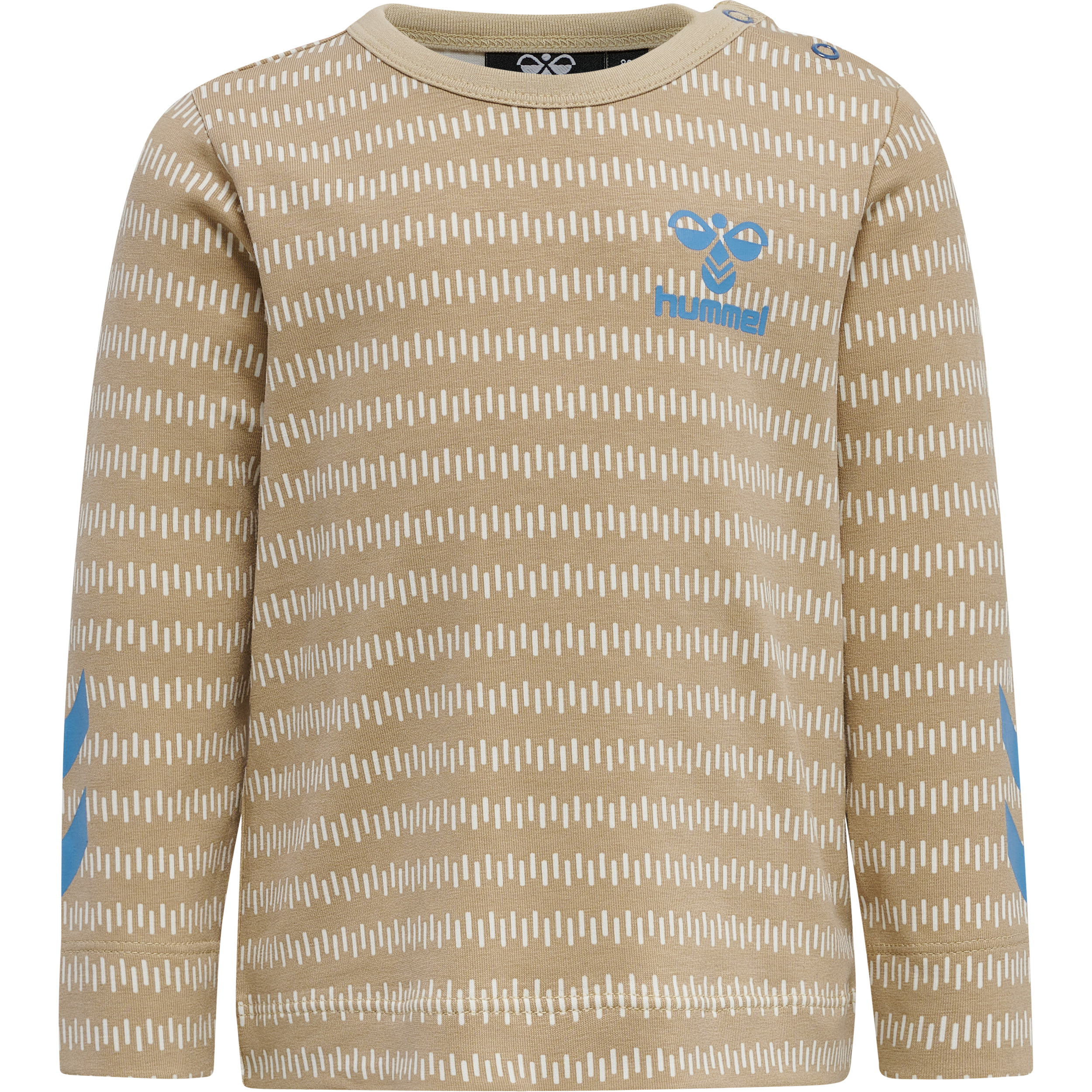 hmlESME T-SHIRT L/S