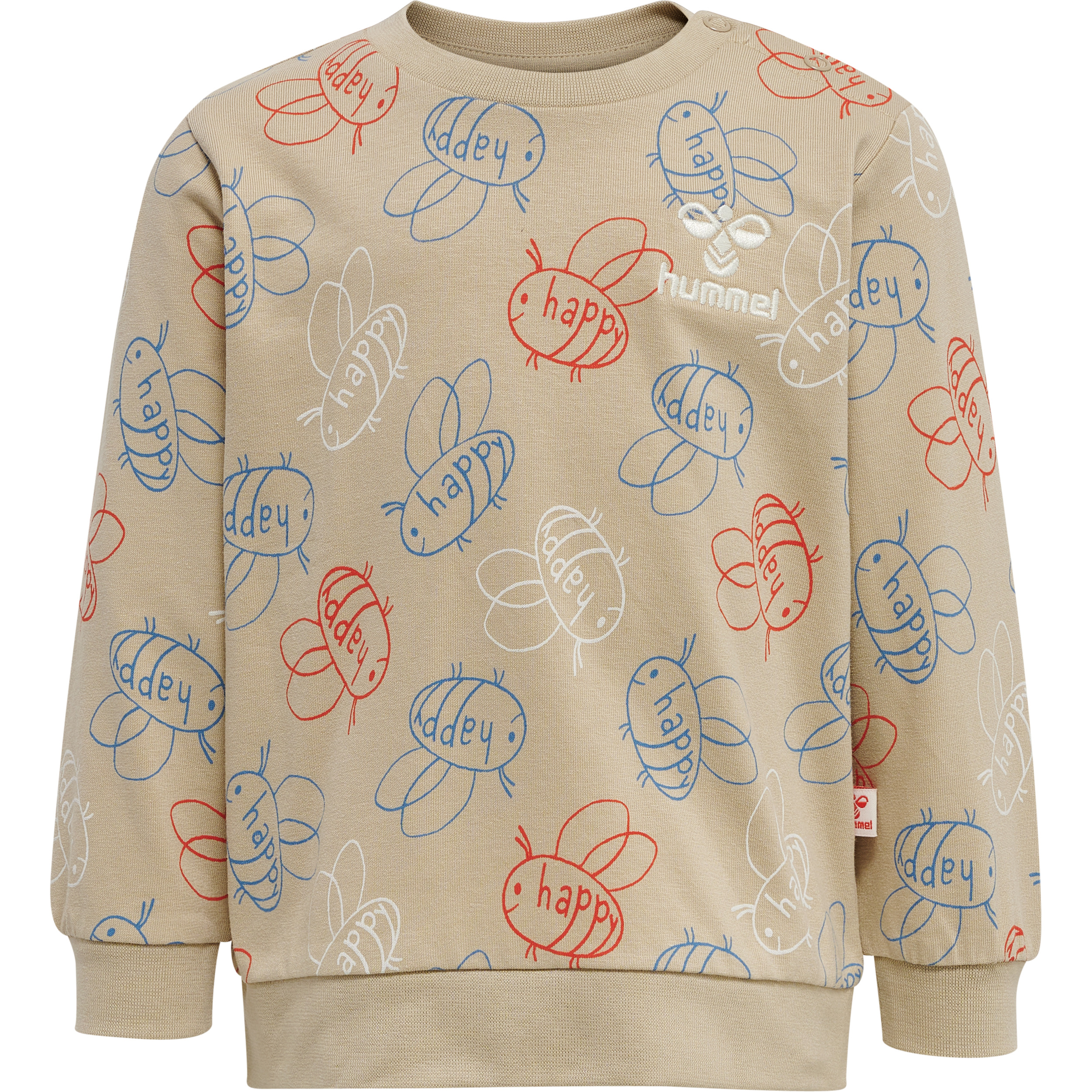 hmlKIAN SWEATSHIRT