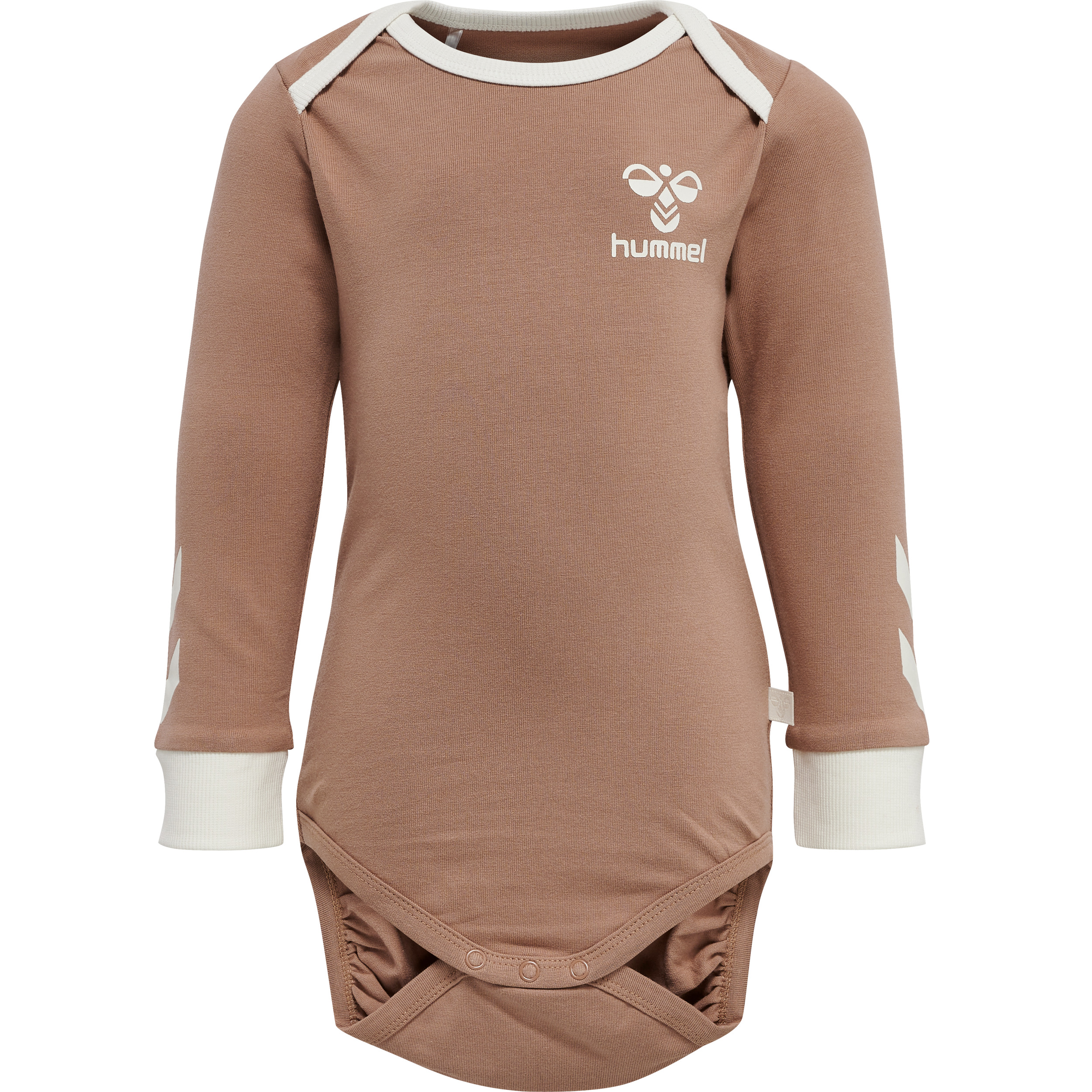 hmlMAULE BODY L/S