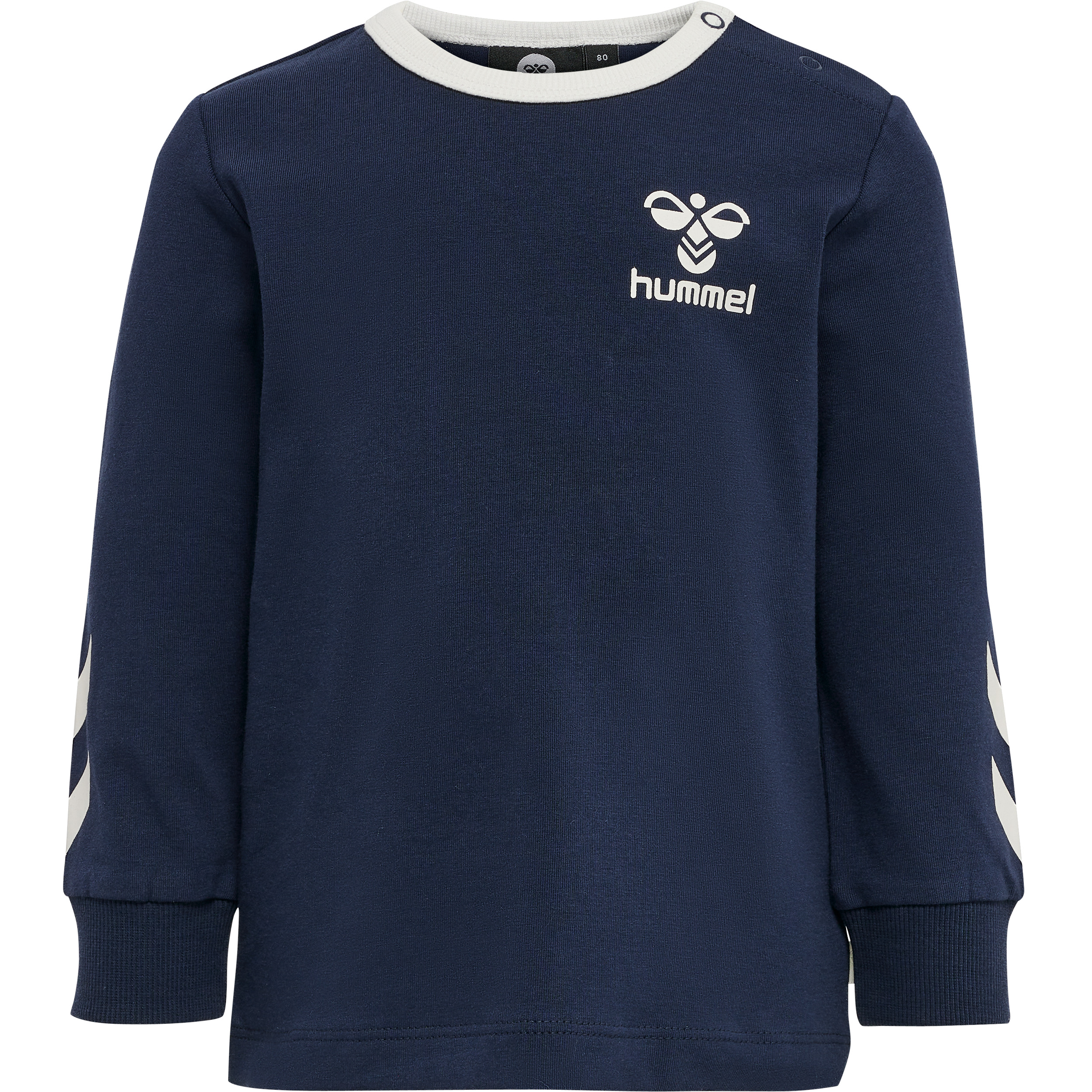 hmlMAULE T-SHIRT L/S