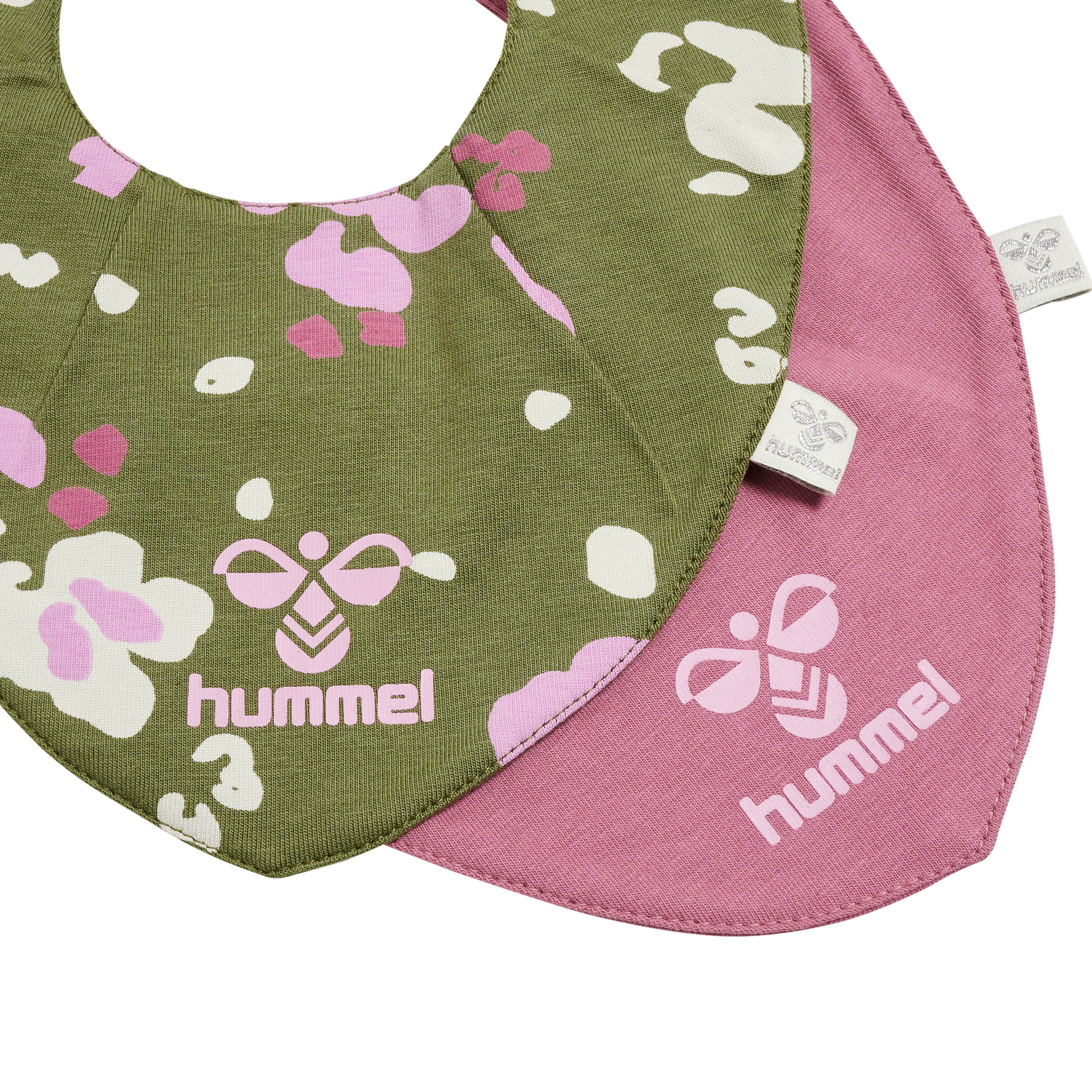 hmlBUMBLE BIB 2-PACK