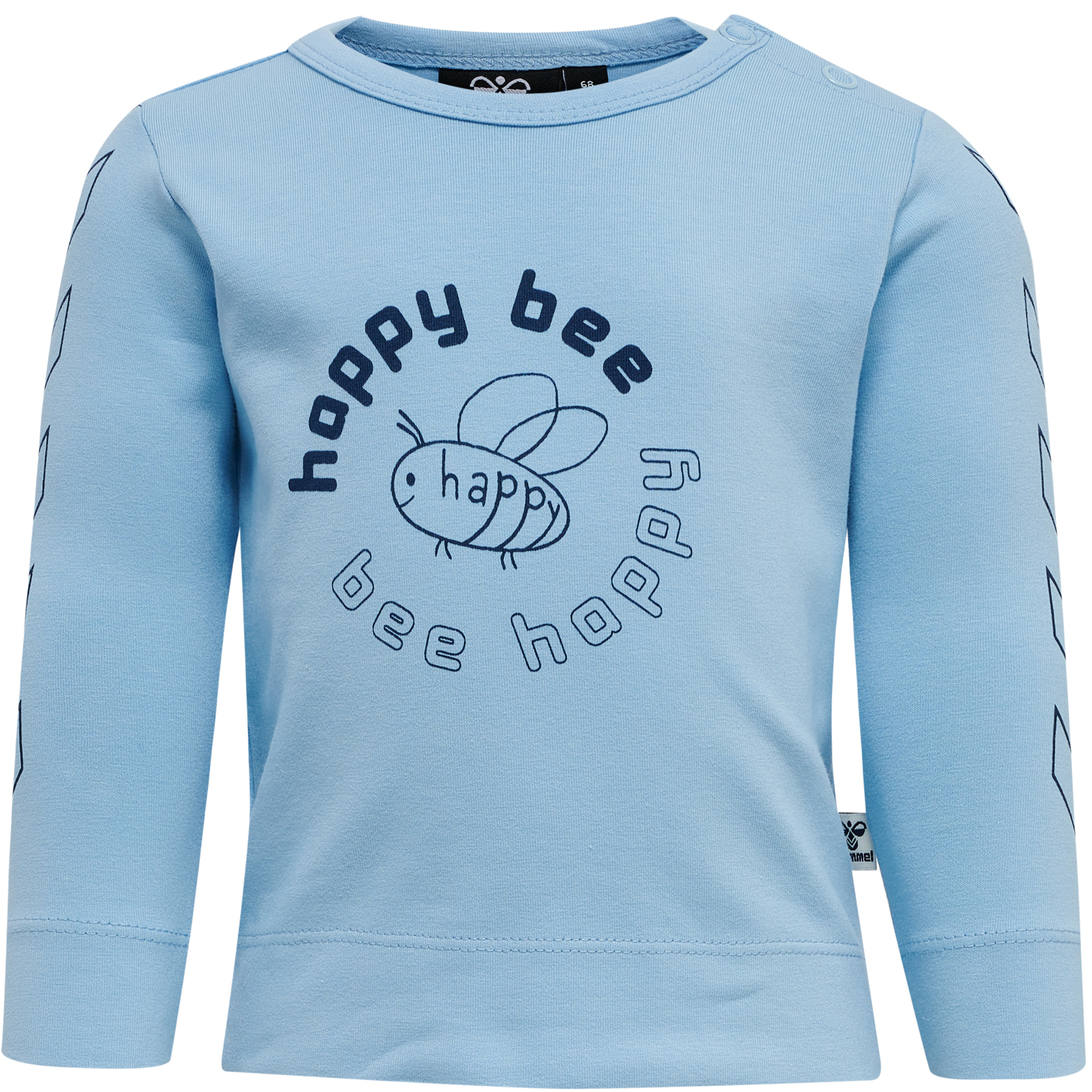 hmlROWEN T-SHIRT L/S