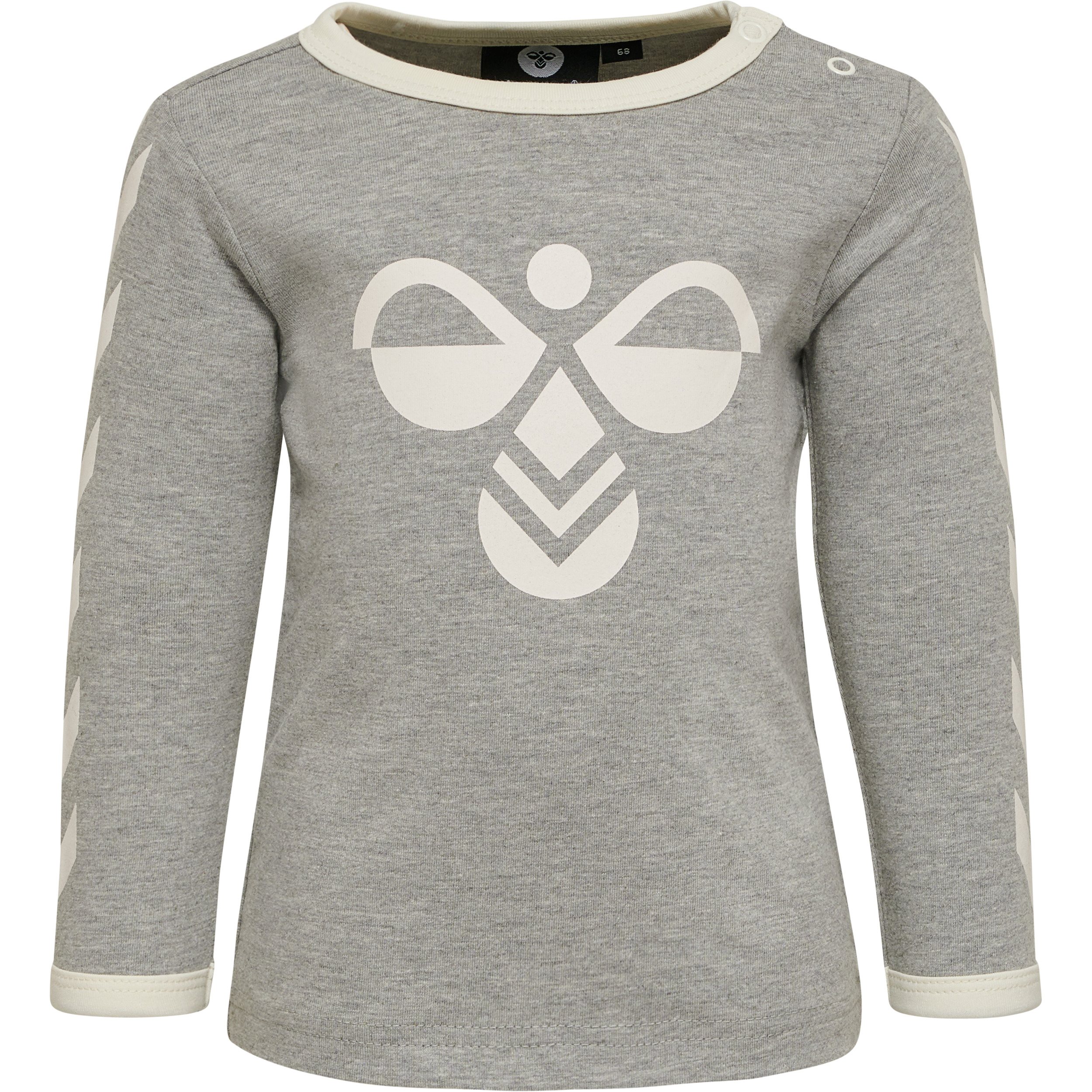 hmlFLIPPER T-SHIRT L/S