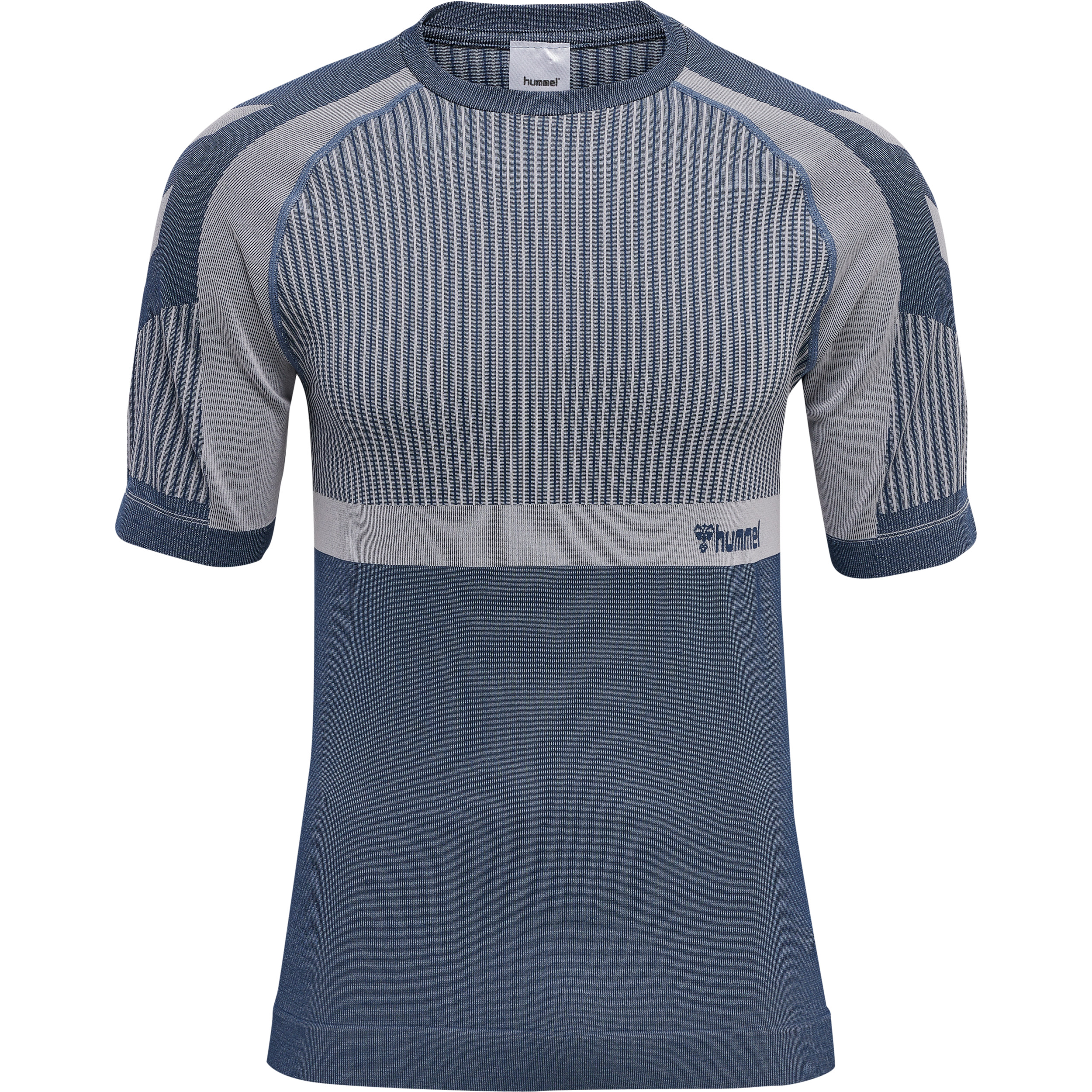 hmlMT UNIT SEAMLESS T-SHIRT