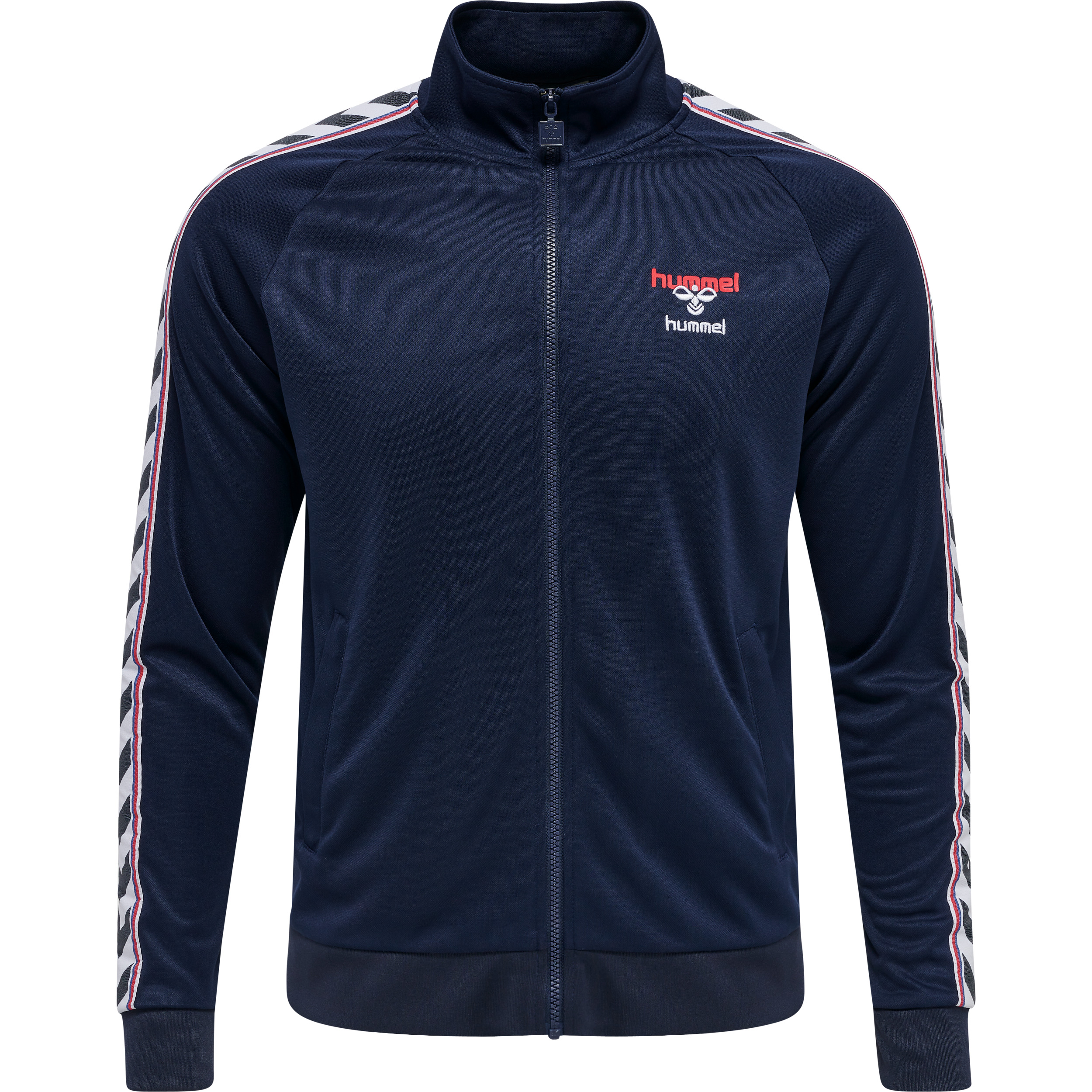 hmlIC LERBY POLY ZIP JACKET