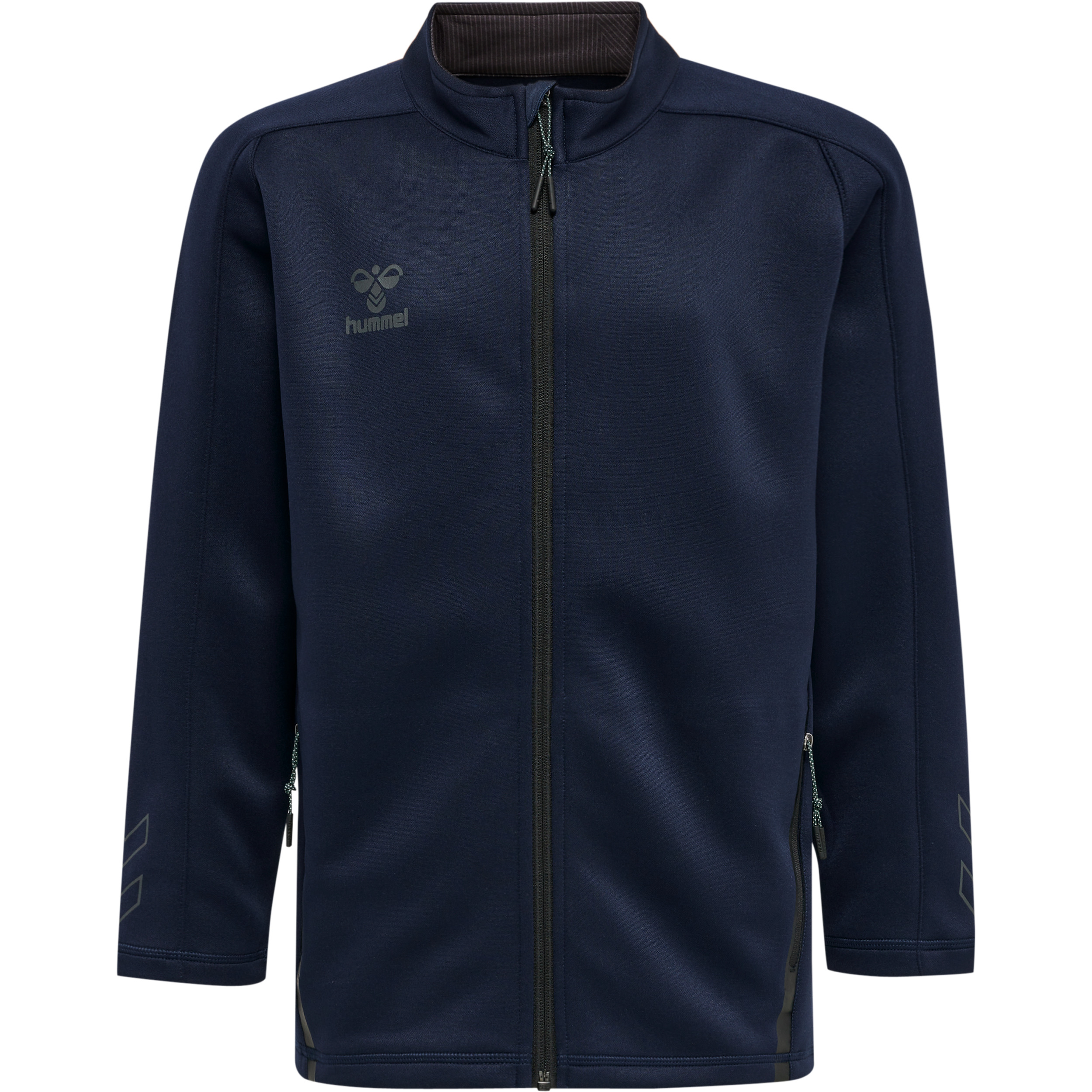 hmlCIMA XK ZIP JACKET KIDS