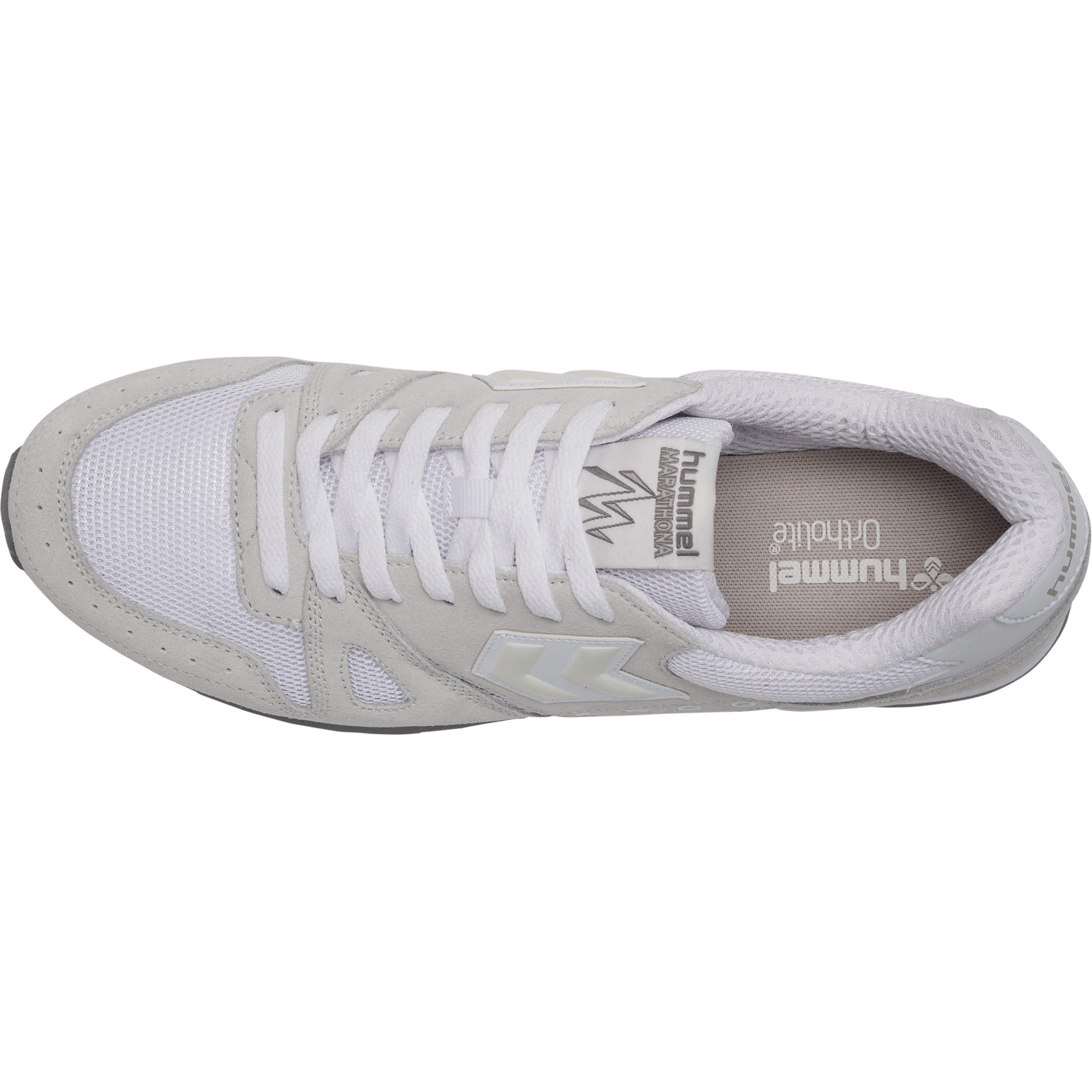 MARATHONA SUEDE