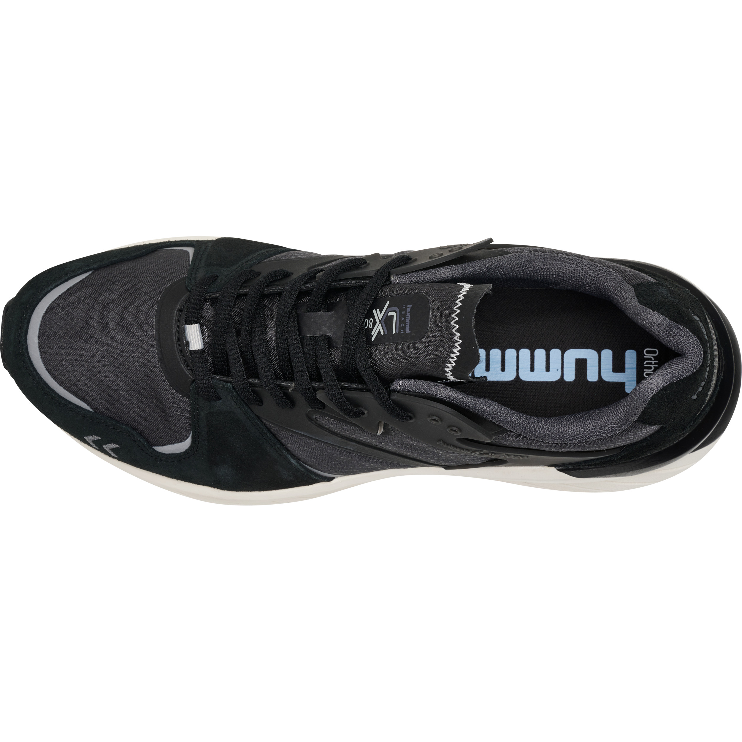 REACH LX 8000 SUEDE