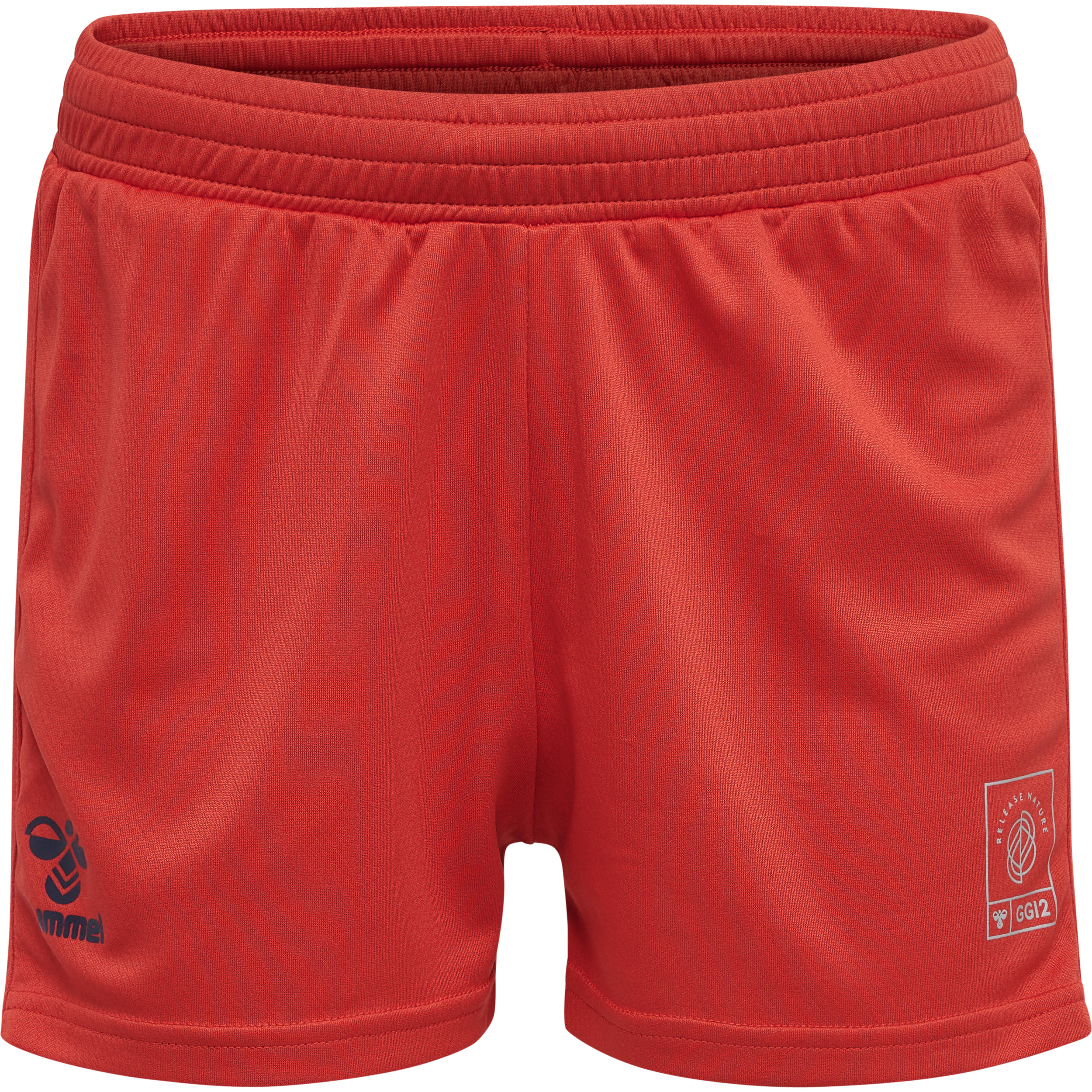 hmlGG12 ACTION SHORTS WOMAN