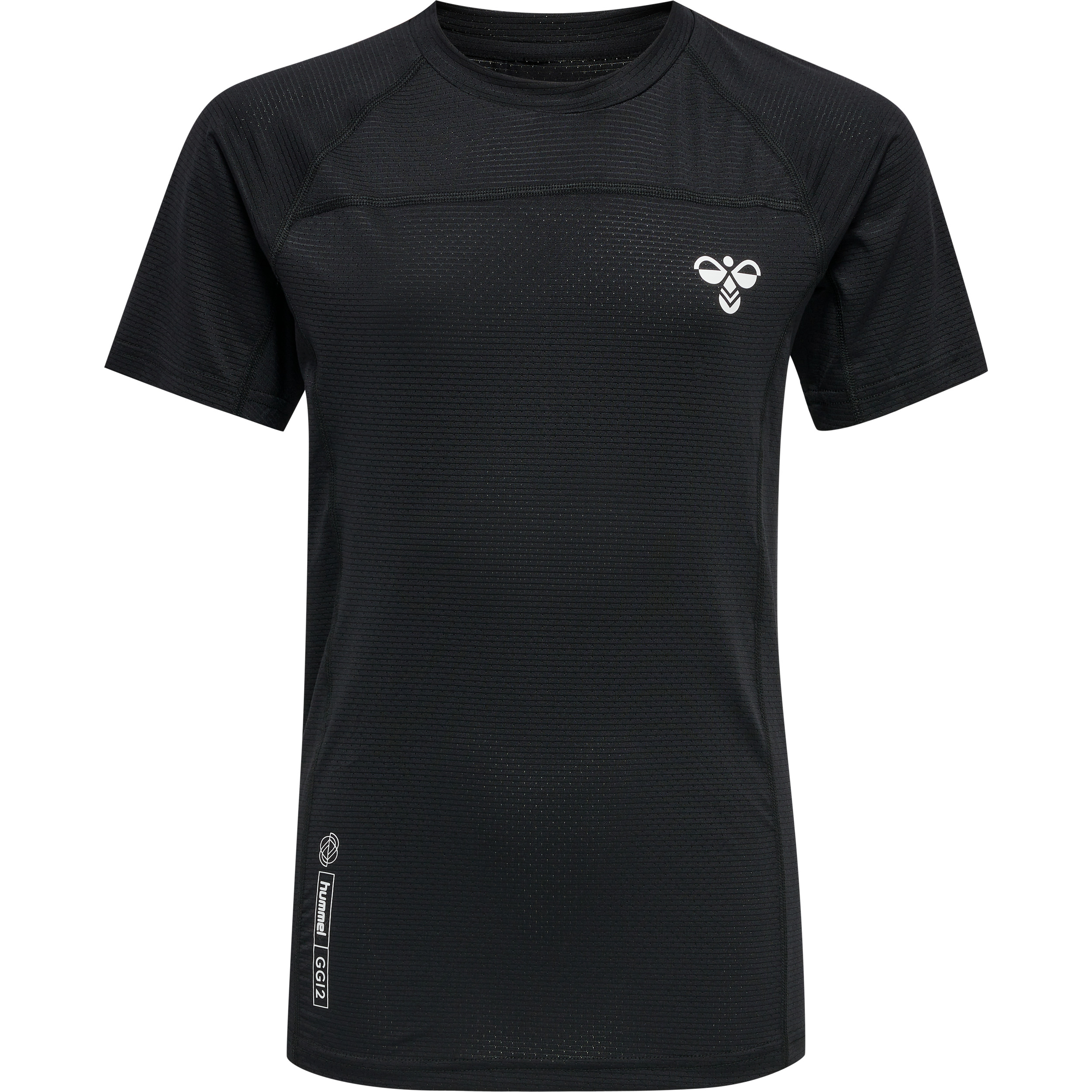 hmlGG12 TRAINING TEE KIDS