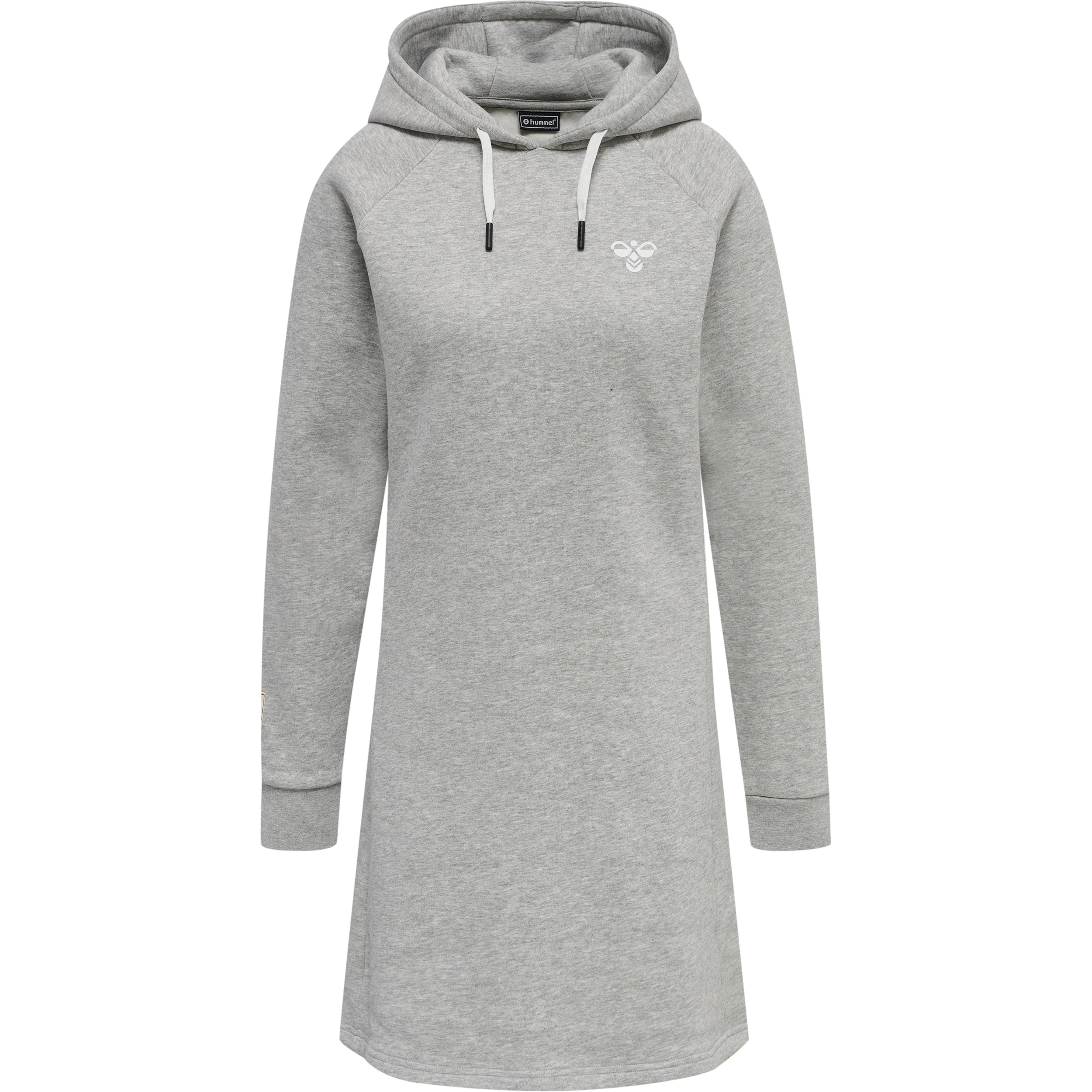 hmlGG12 SWEAT DRESS WOMAN