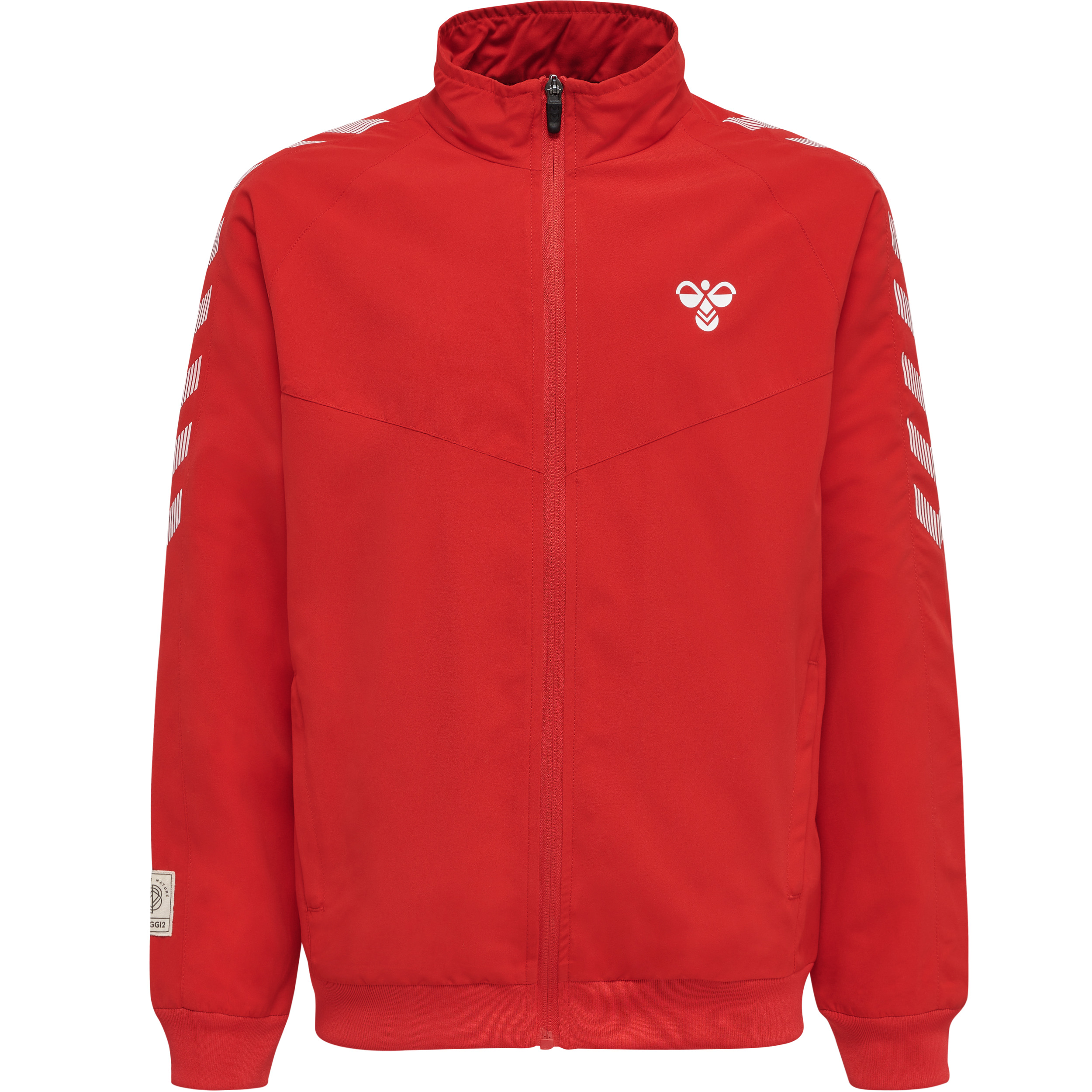 hmlGG12 TRACK JACKET KIDS