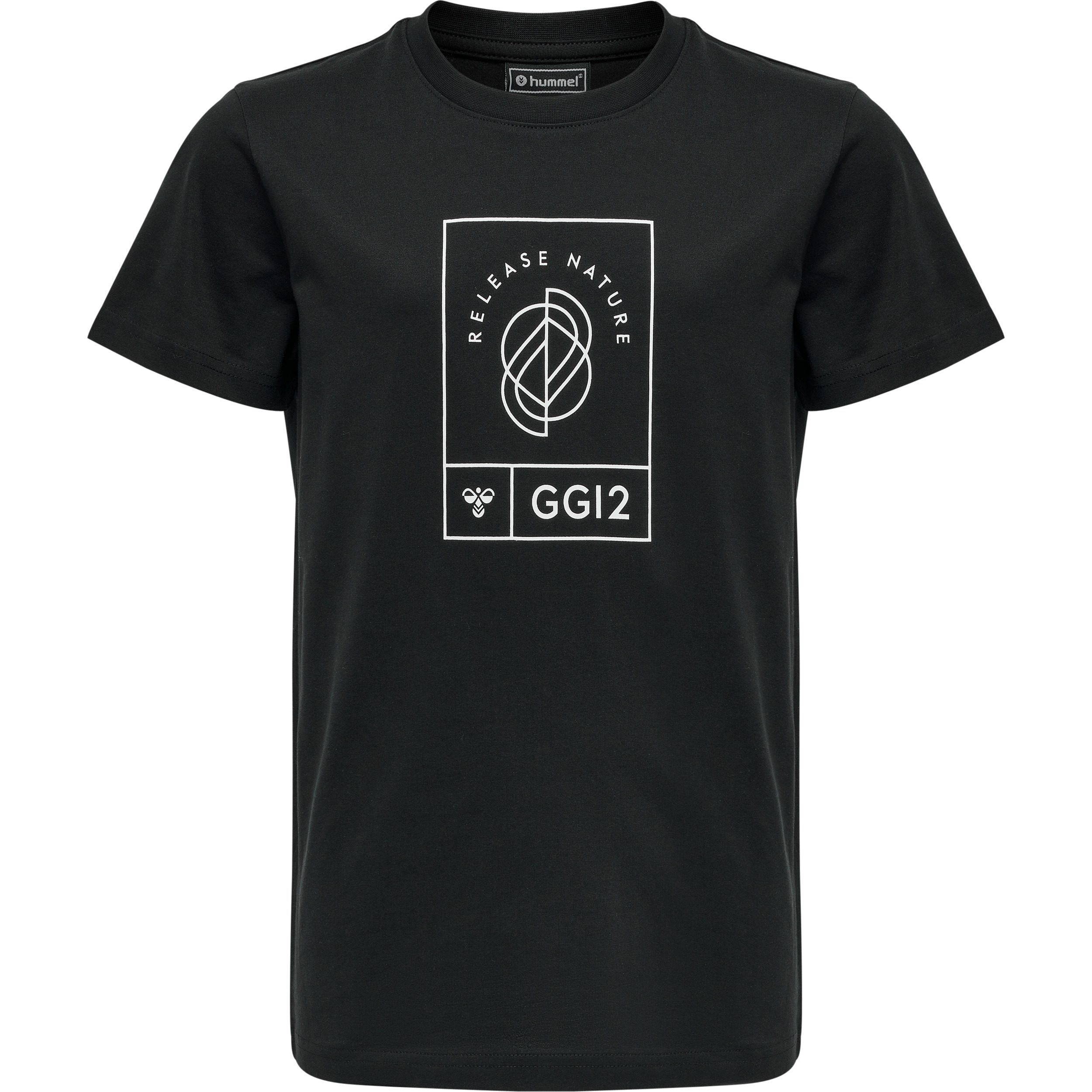 hmlGG12 T-SHIRT S/S KIDS