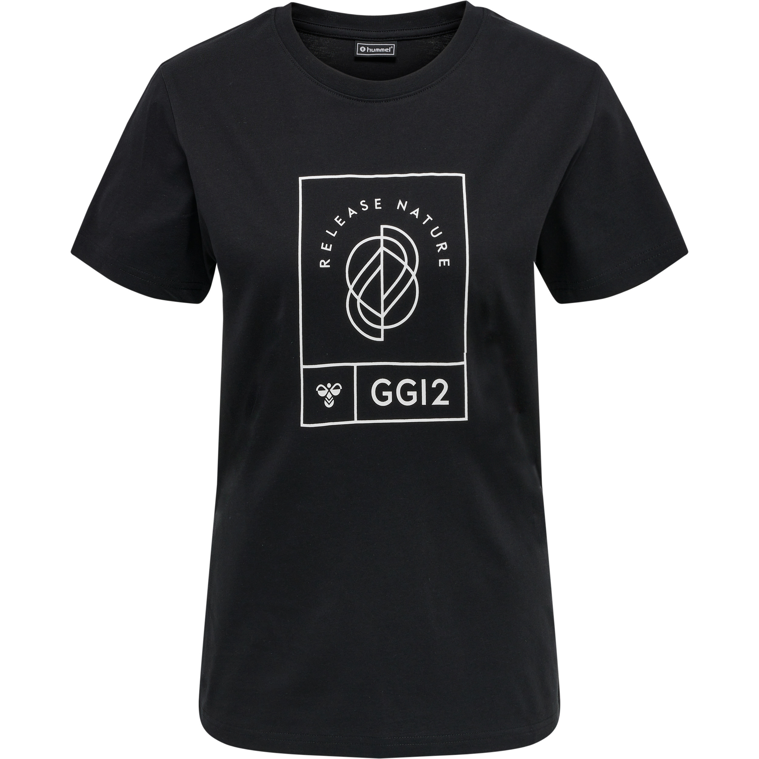 hmlGG12 T-SHIRT S/S WOMAN