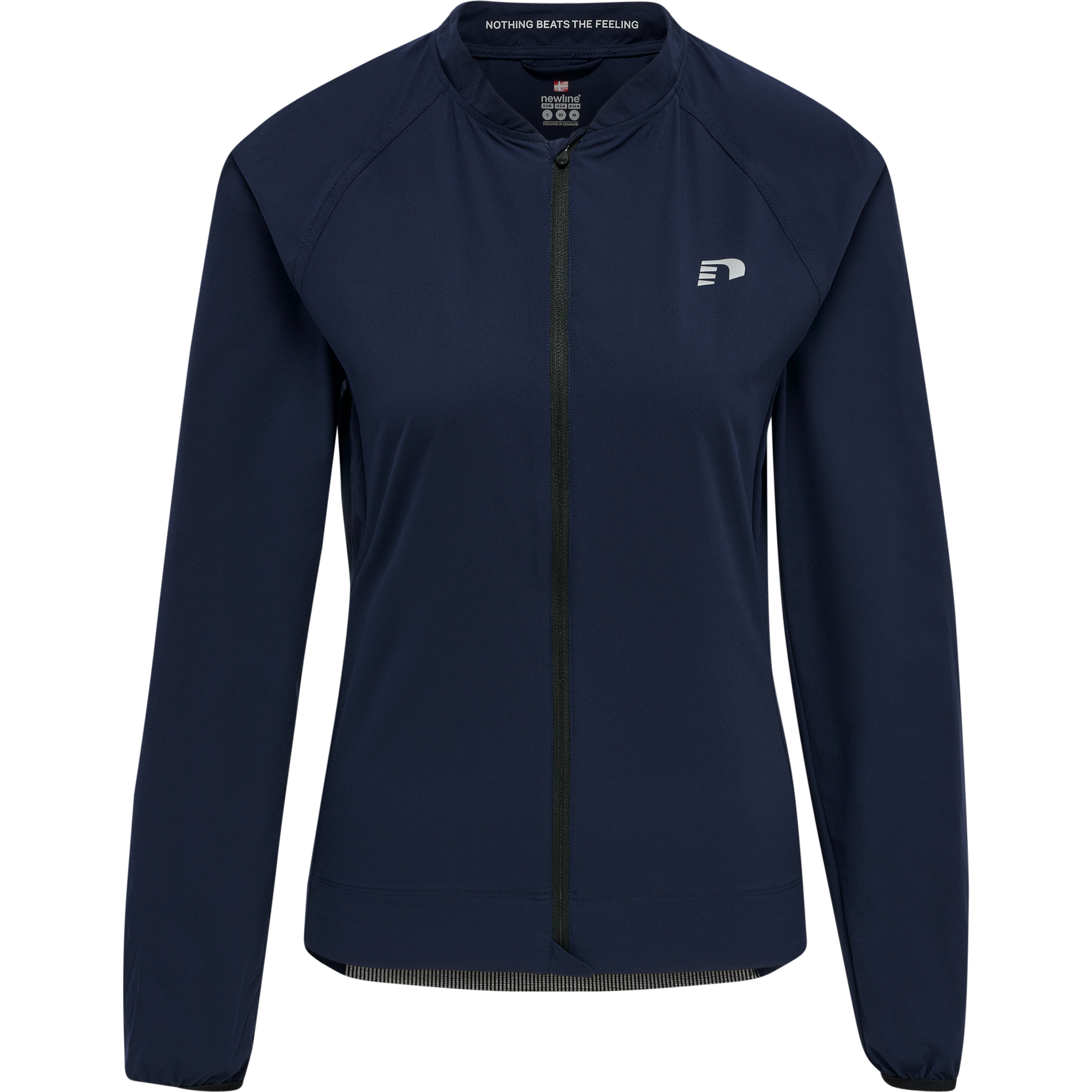 WOMENS CORE BIKE JACKET